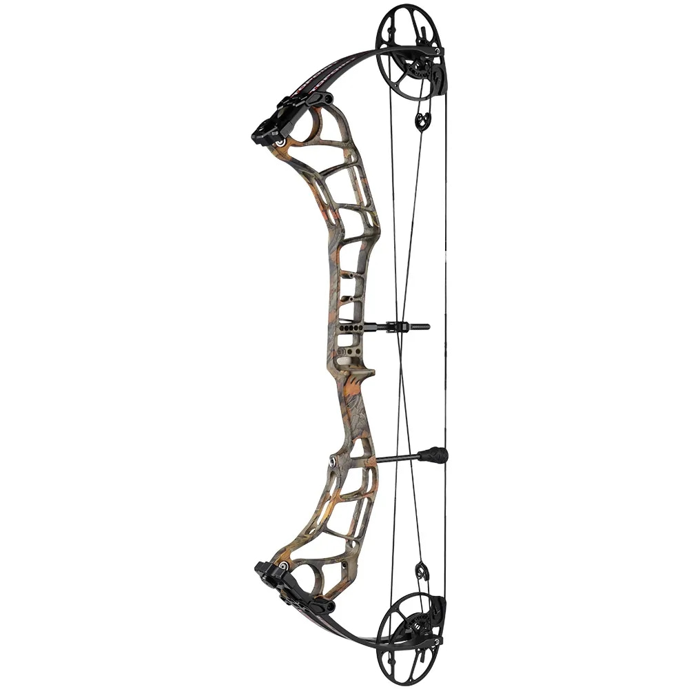 TOPOINT Acuity Compound Hunting Bow 33" 31" 28" -CHN Archery