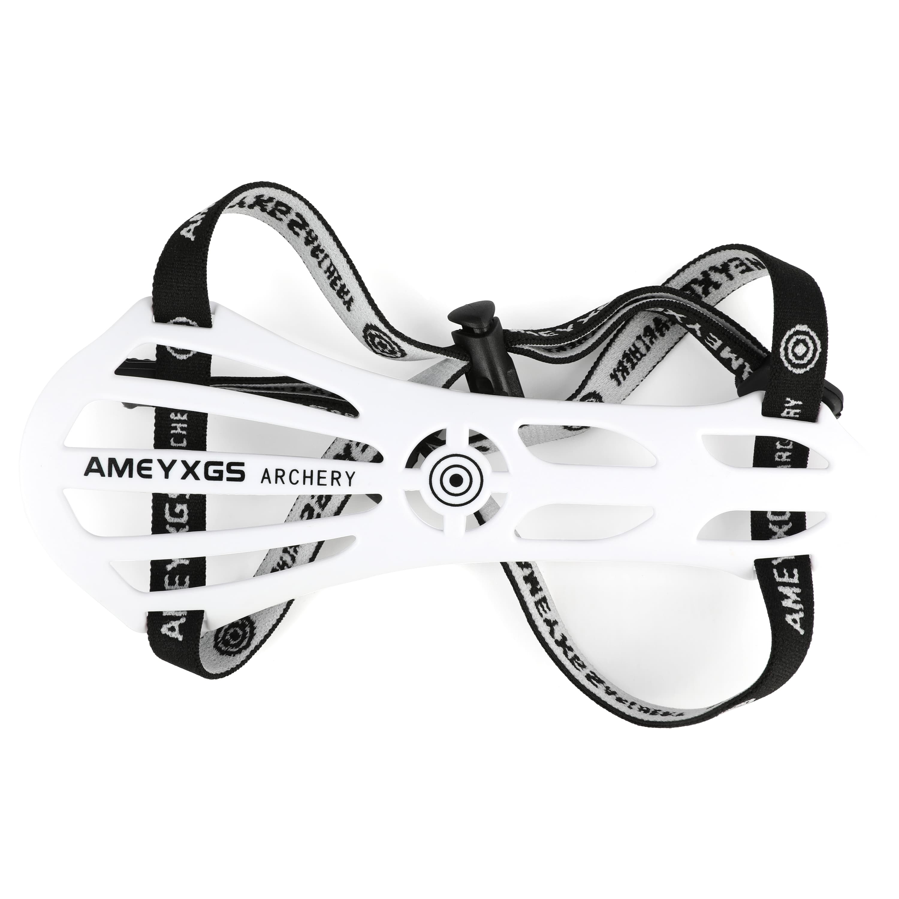 AMEYXGS F6 Archery Arm Guard Target Style Arm Protector-CHN Archery