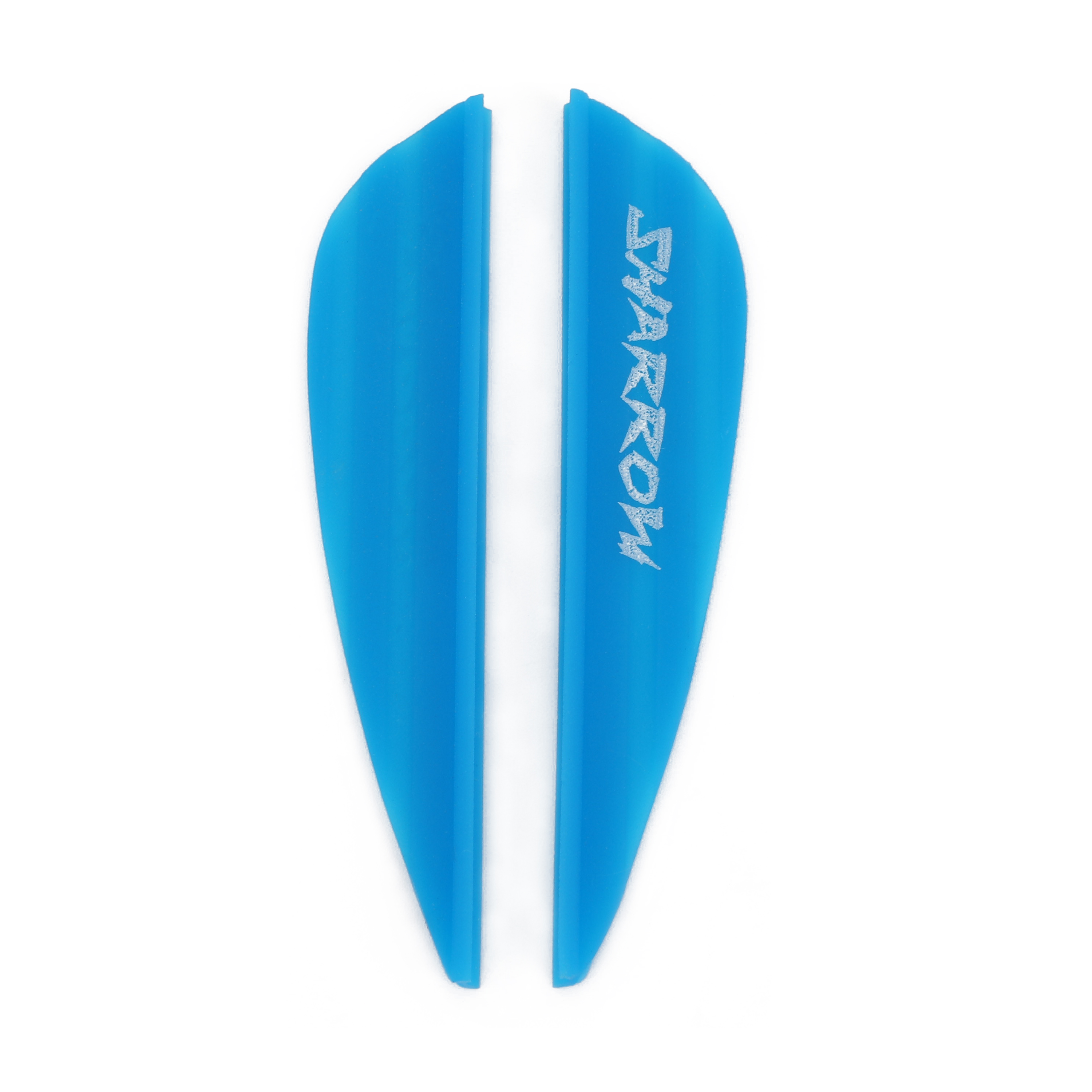 SHARROW 2.6" Parabolic Vanes (50 Pack)