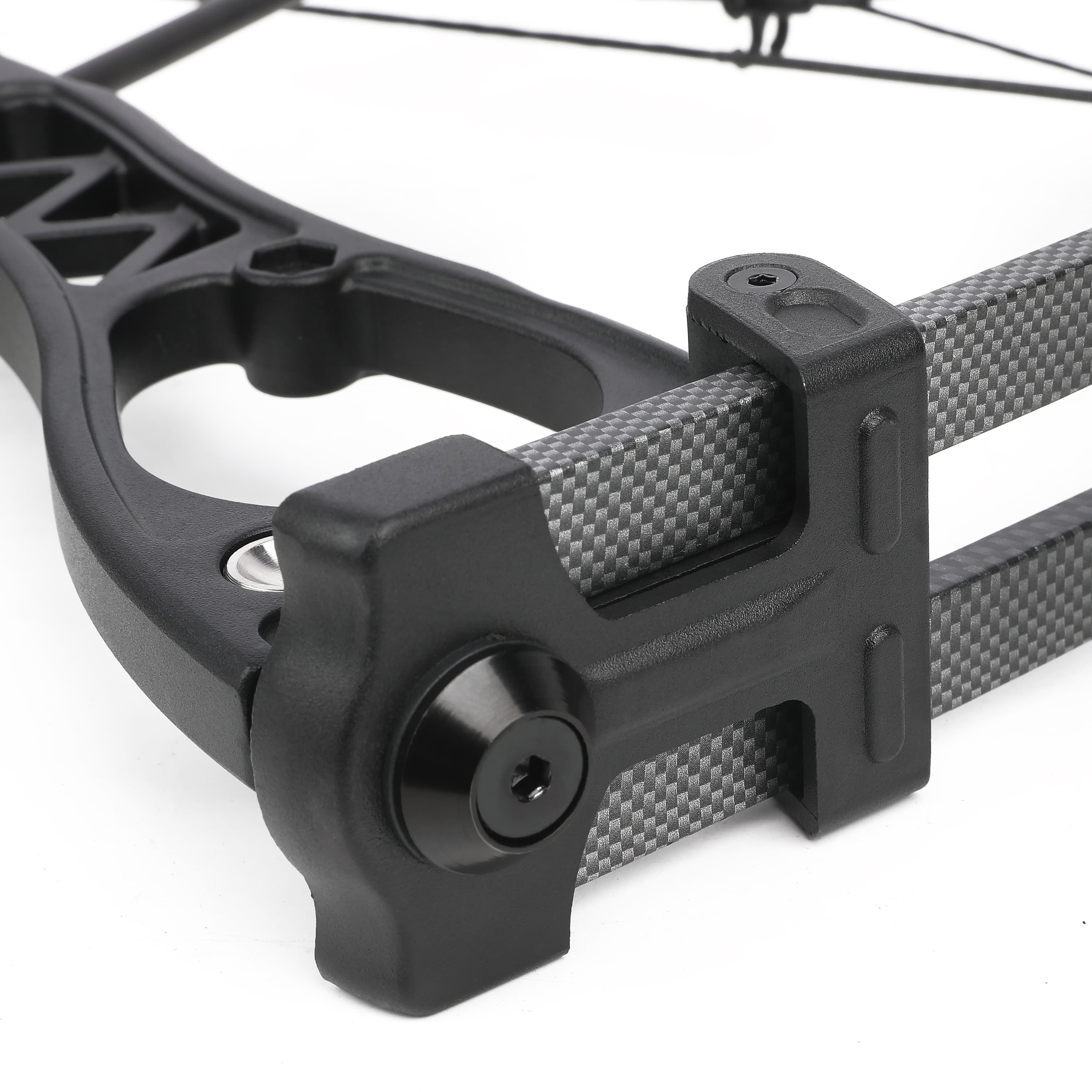 JUNXING M126 Hunting Compound Bow 0-70 lbs RH/LH-CHN Archery