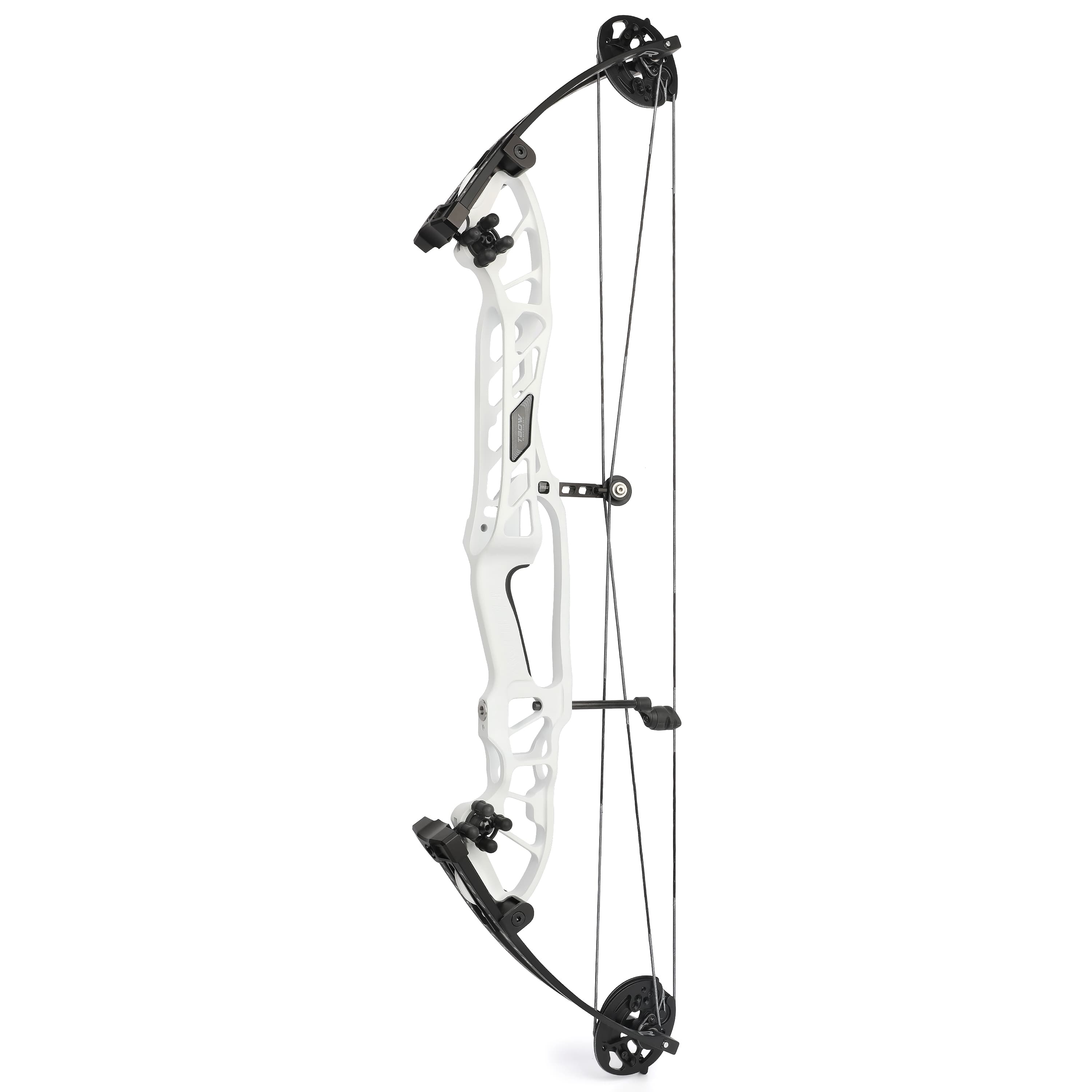 JUNXING H20 Compound Bow for Target Archery ATA 36" 318 FPS-CHN Archery