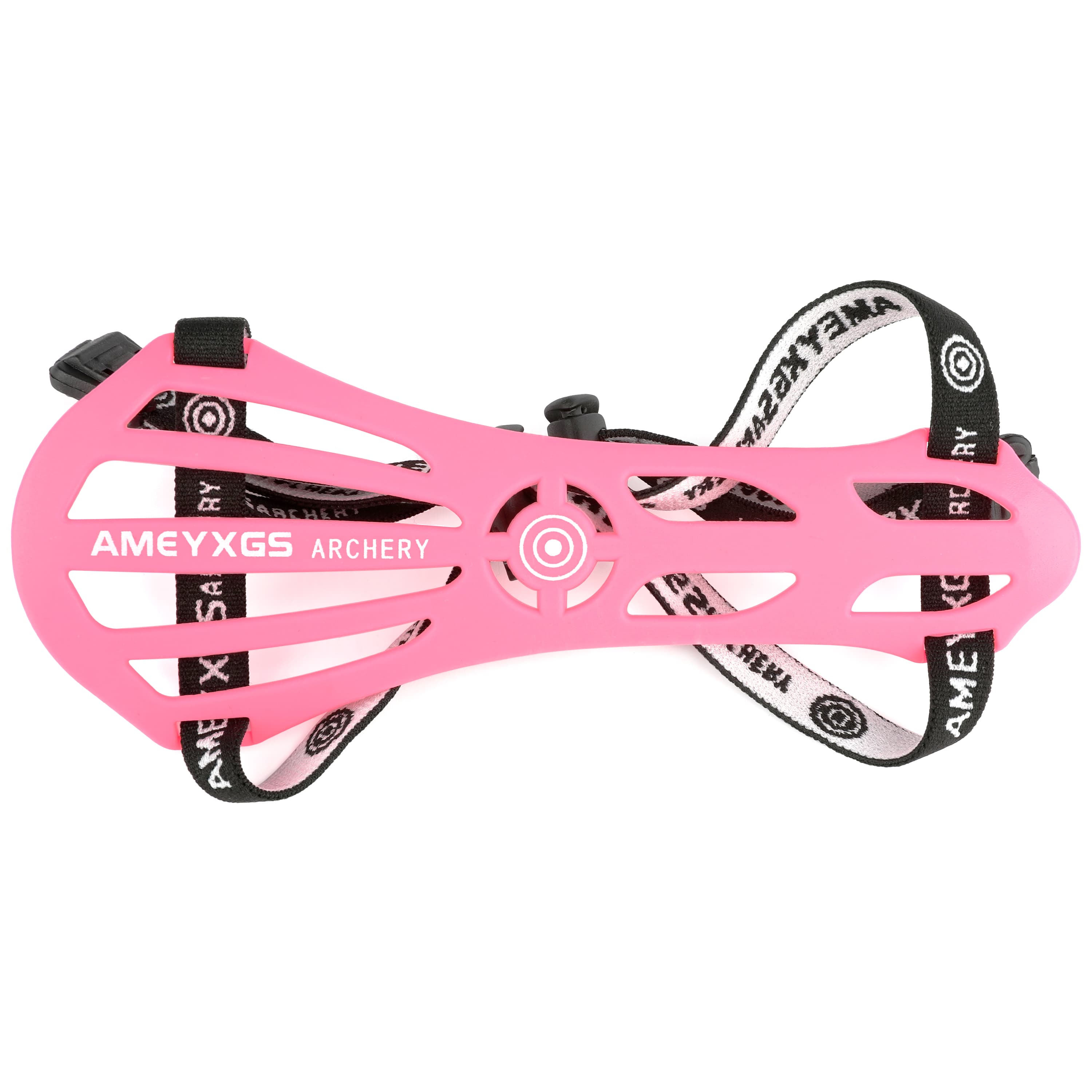 AMEYXGS F6 Archery Arm Guard Target Style Arm Protector-CHN Archery