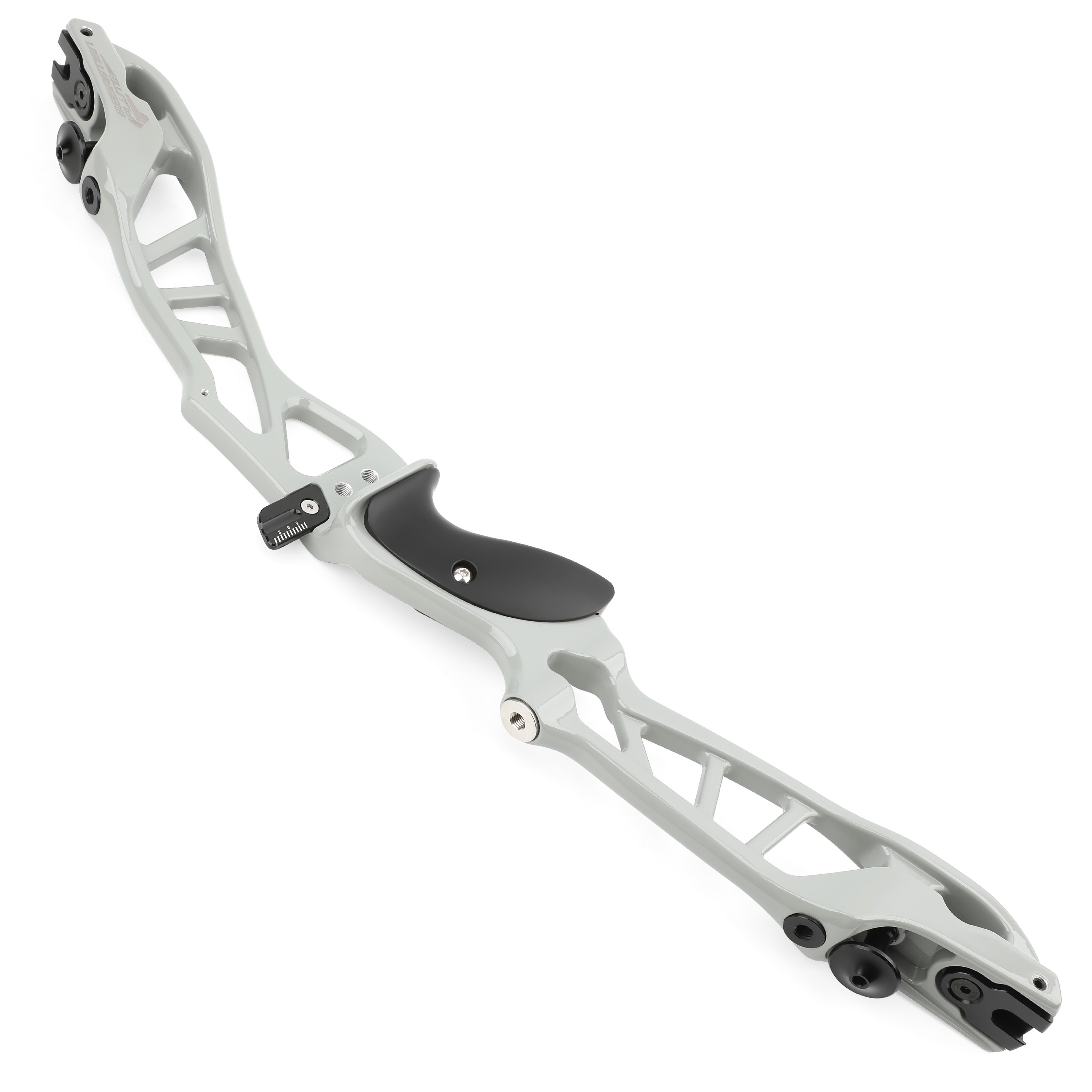 SEBASTIEN FLUTE NEO 25" ILF Recurve Riser