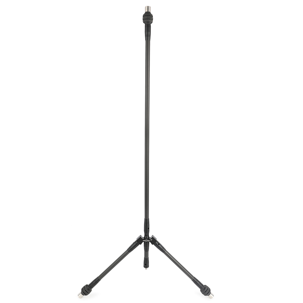 AME Carbon Stabilizer Set with Damping & Weight Accessories