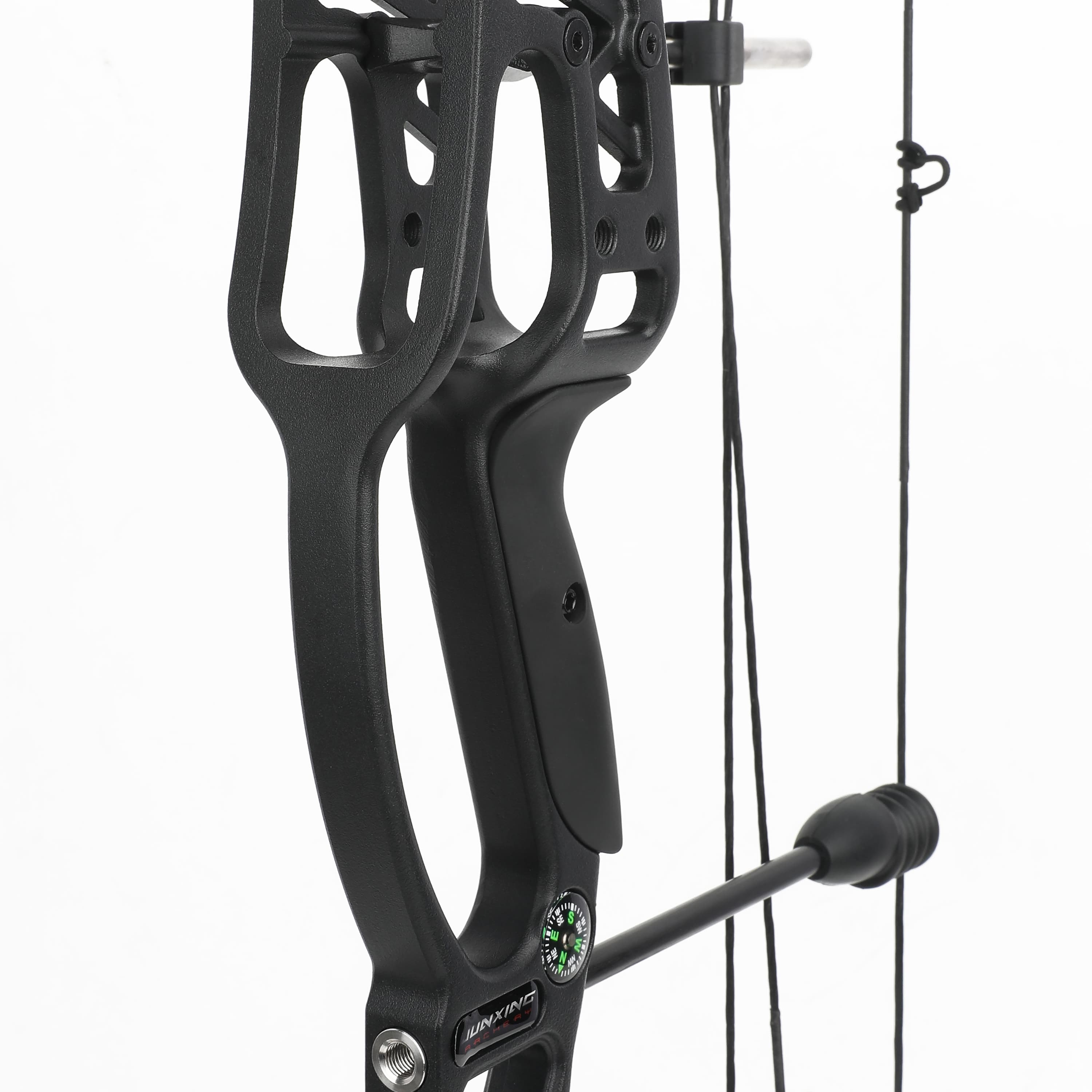 JUNXING M126 Hunting Compound Bow 0-70 lbs RH/LH-CHN Archery