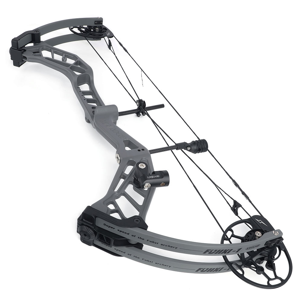 LWANO Hunting Compound Bow Archery for Adults 40-70lbs