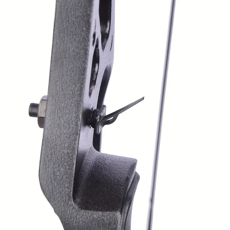 KAIMEI Tiger 62" Hunting Recurve Bow Takedown Bow Kit 40-60 lbs