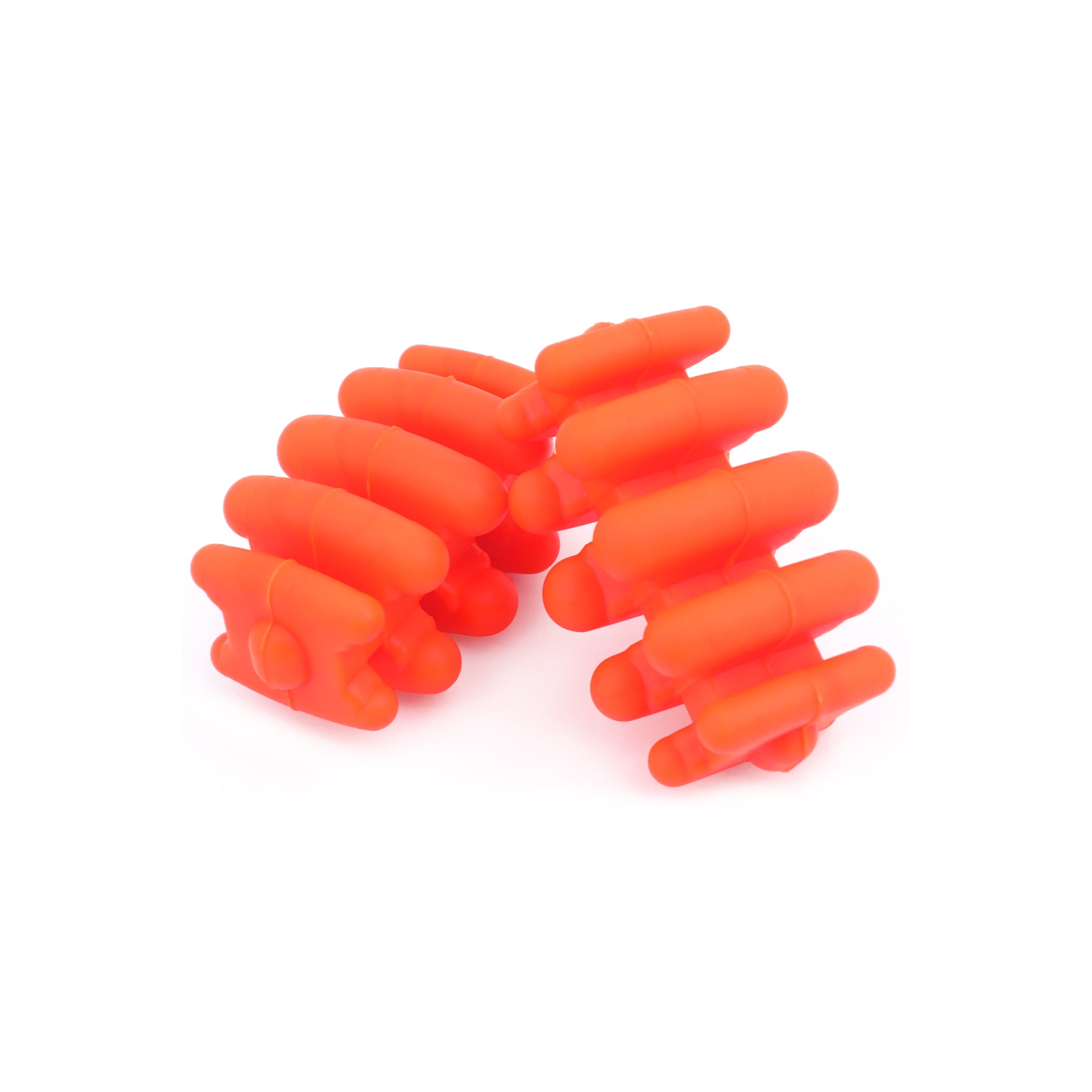 Compound Bow Split Limb Dampers Rubber Shock Absorbers