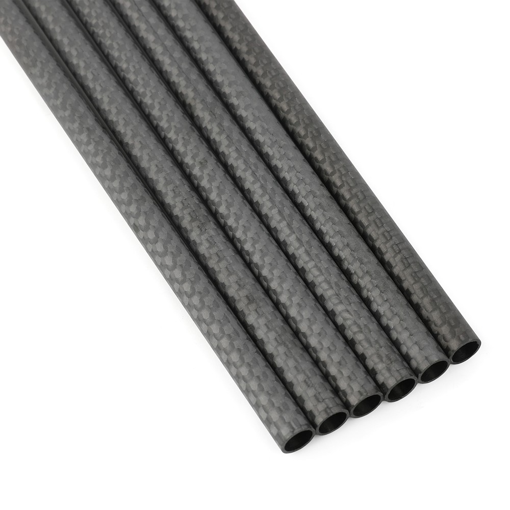 Pure Carbon Arrows 32" Shafts 250-400 Spine ±.003" Straightness