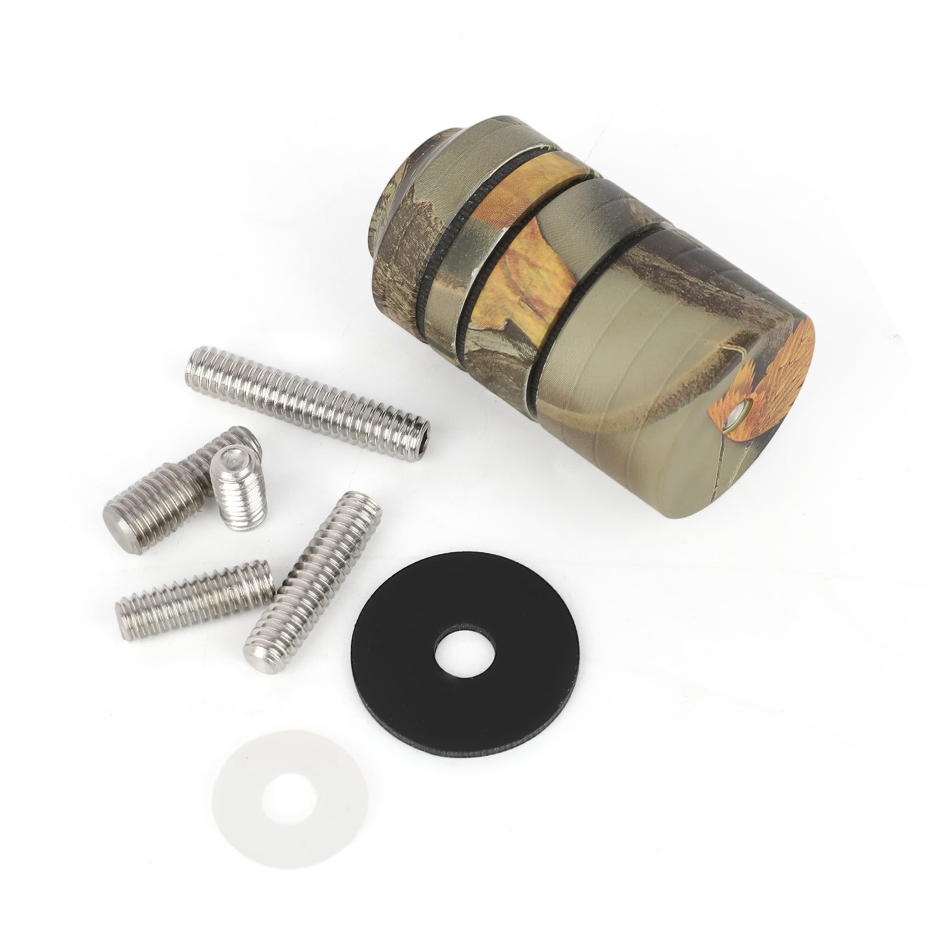 Archery Stabilizer Weight Bow Stabilizer Weight Set 