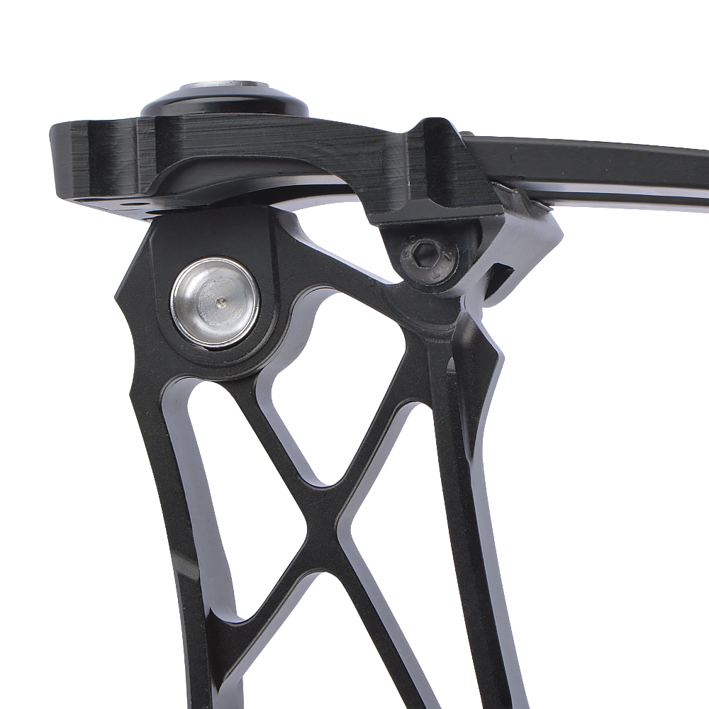 Archery 50-70lbs Compound Bow Set Shooting Target