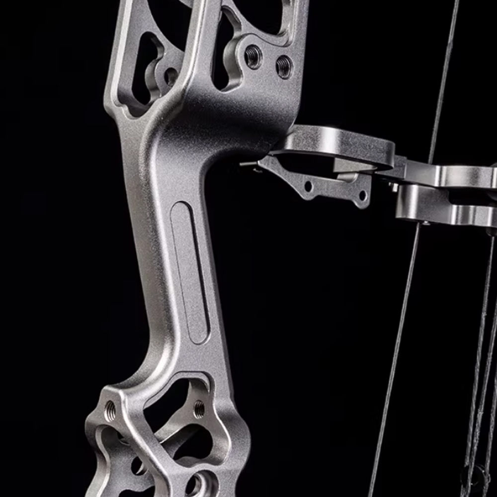 Archery 0-75lbs Compound Bow Set Shooting Target