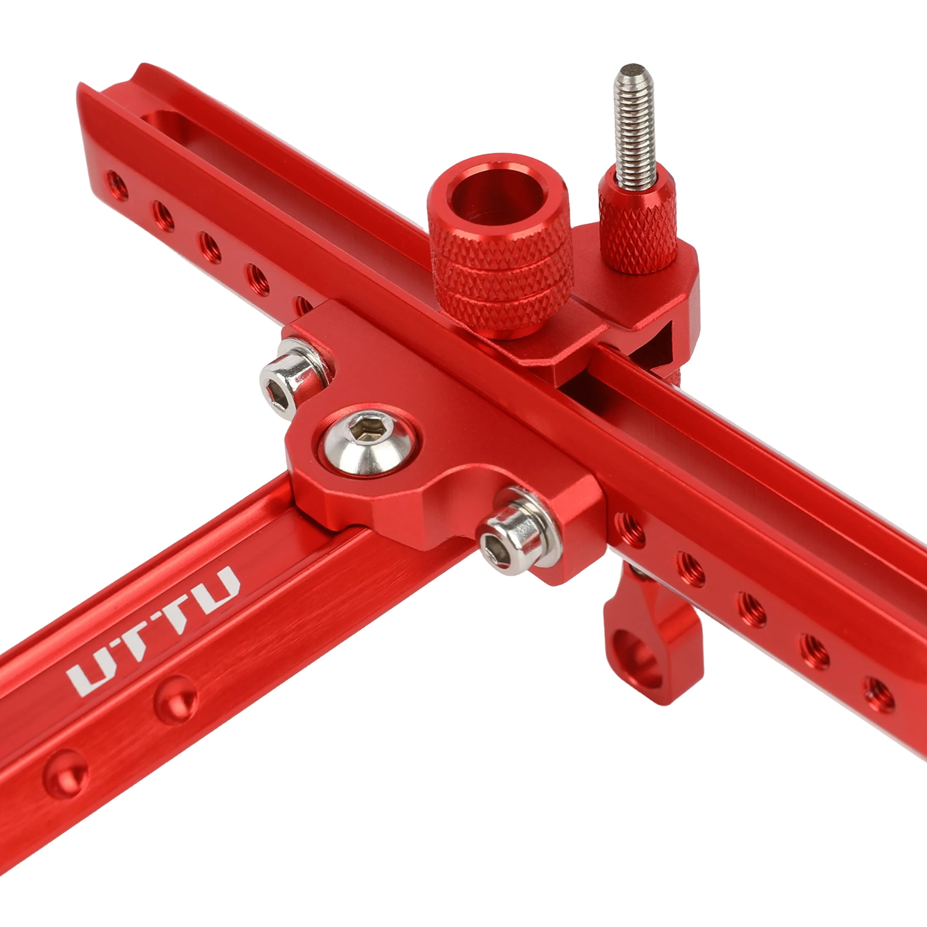 CHN V3 Recurve Bow Sight Shooting Target Archery Tool