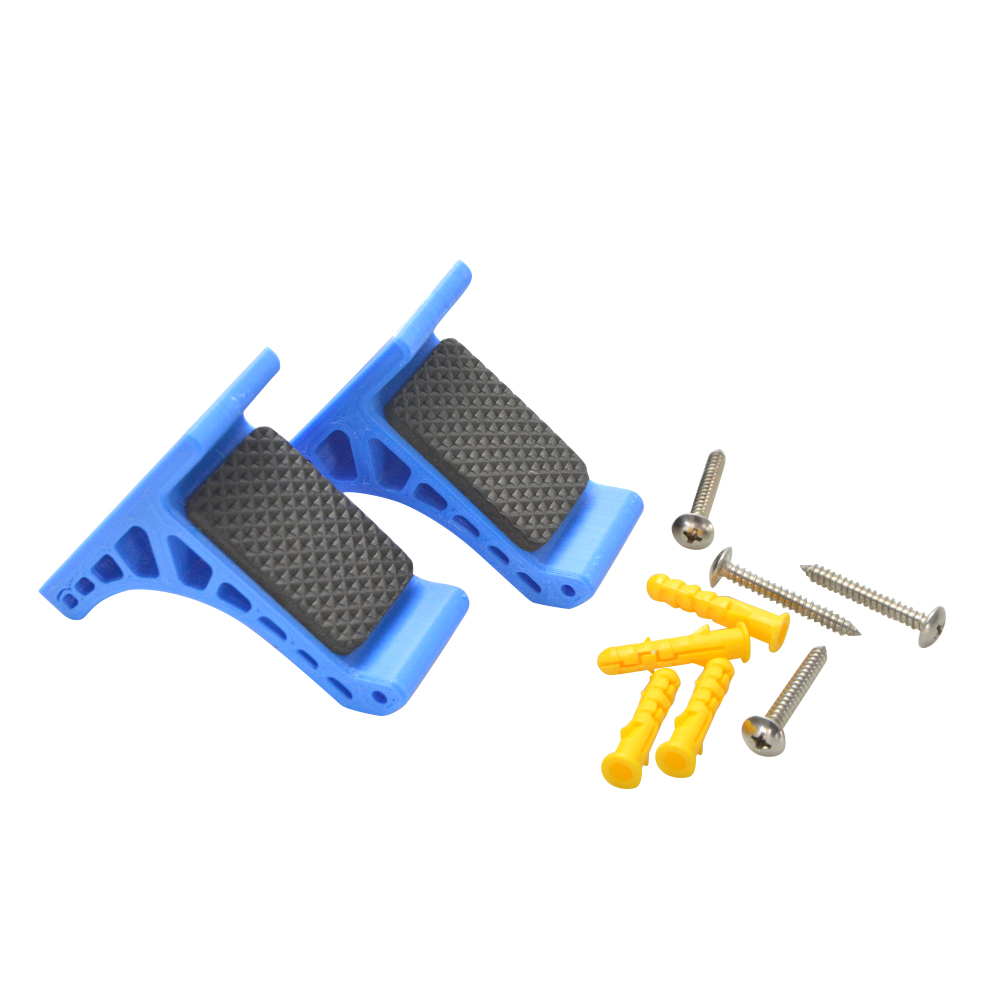 Archery Bow Wall Mount Bow Hanger for Bow Display/Storage-CHN Archery