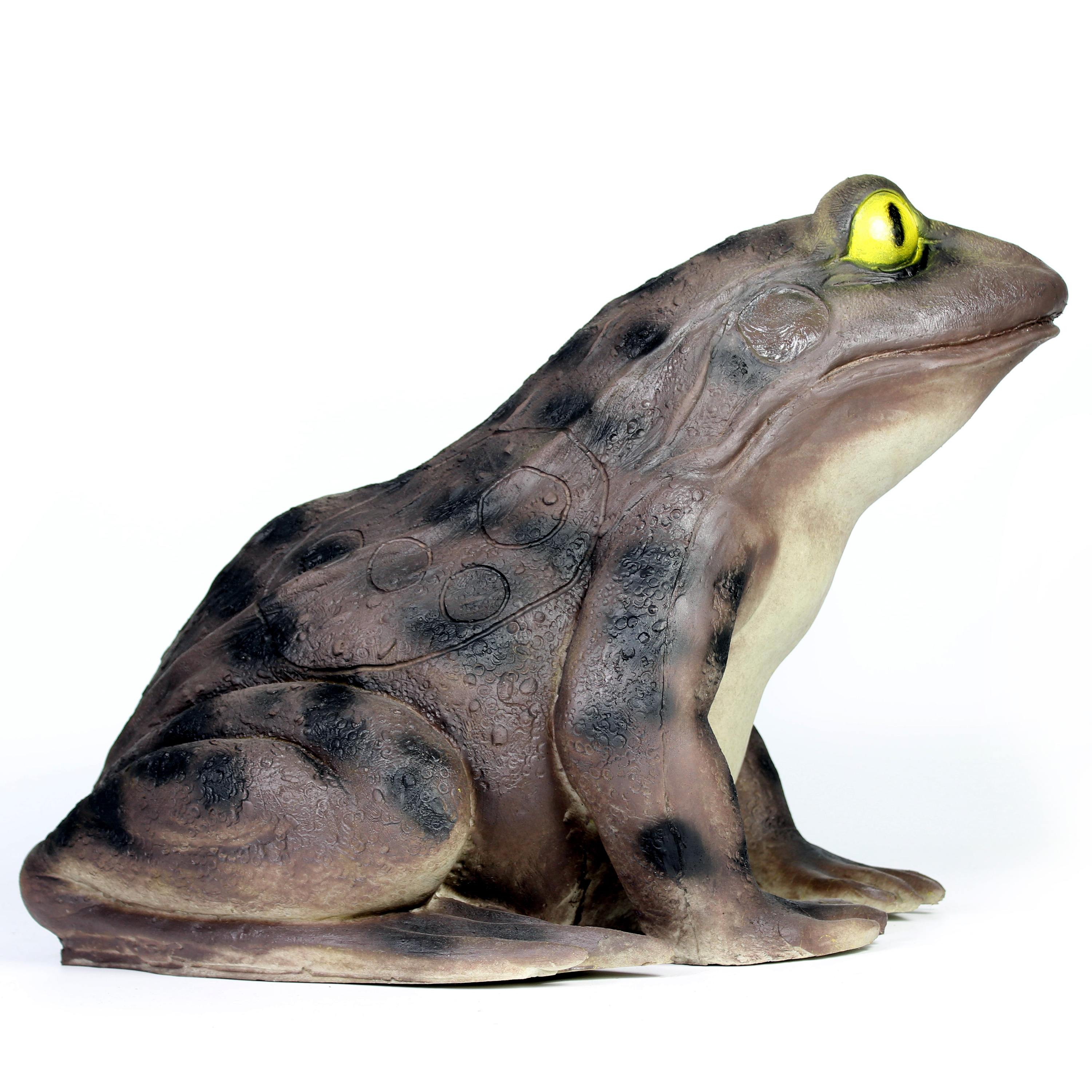 3D Animal Archery Targets for Hunting Practice and 3D Competition