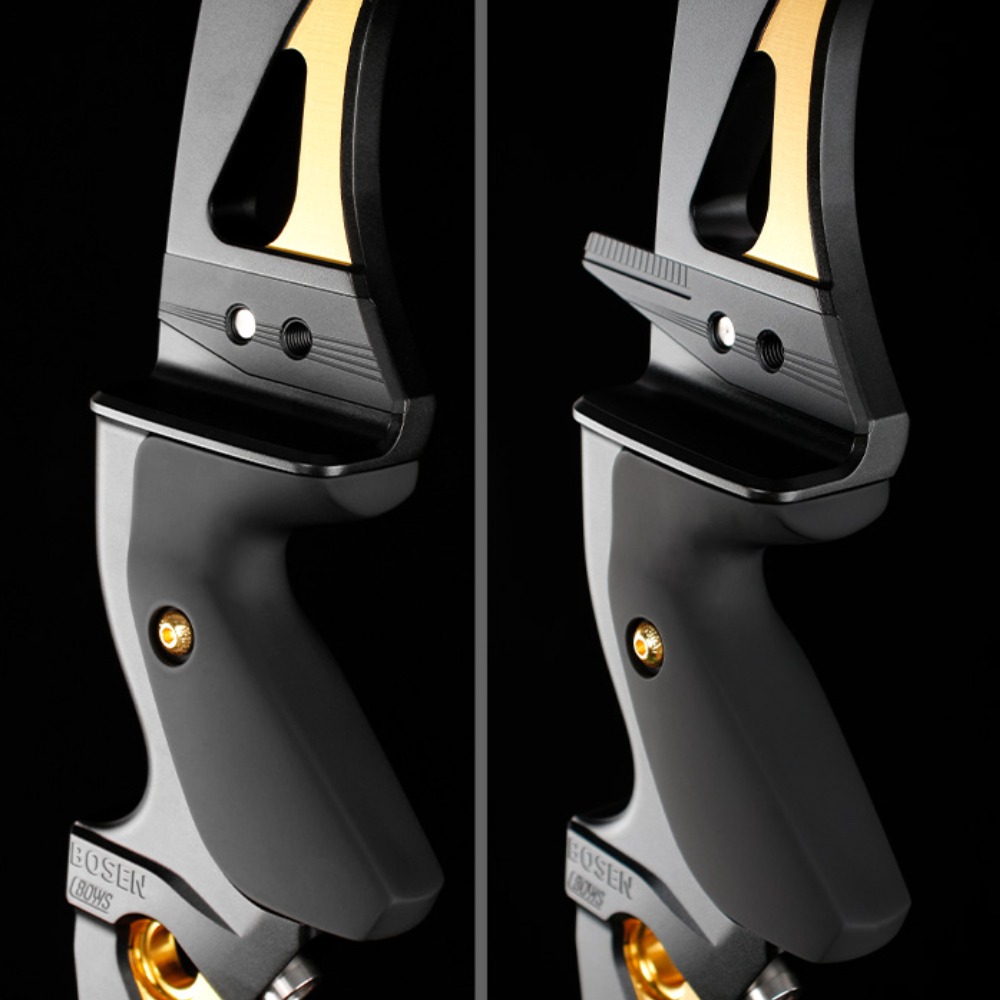 BOSEN 21" ILF Riser Professional Hunting & Target (Ranger 2025)