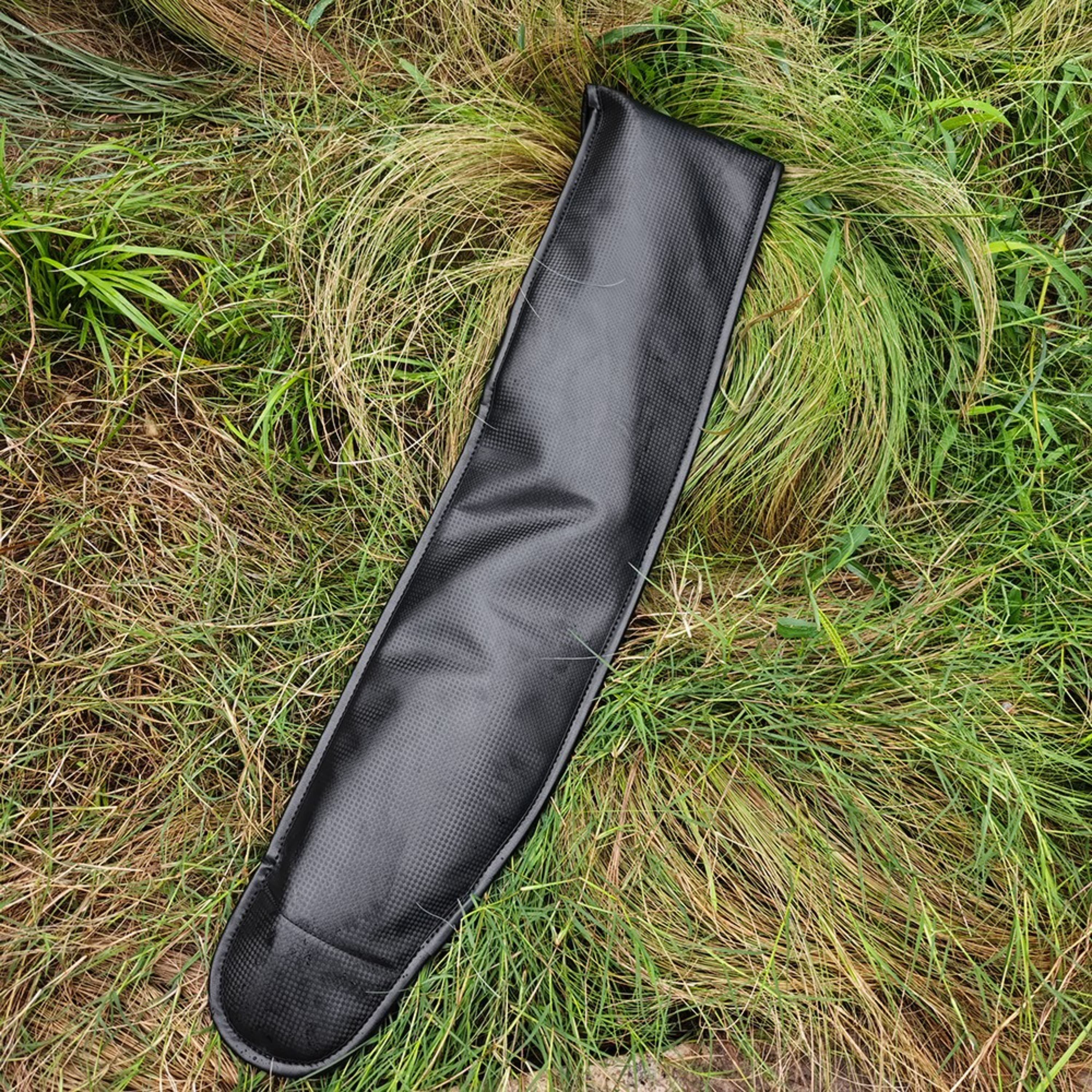 UTUU Recurve Bow Riser Bag PU Protective Handle Case