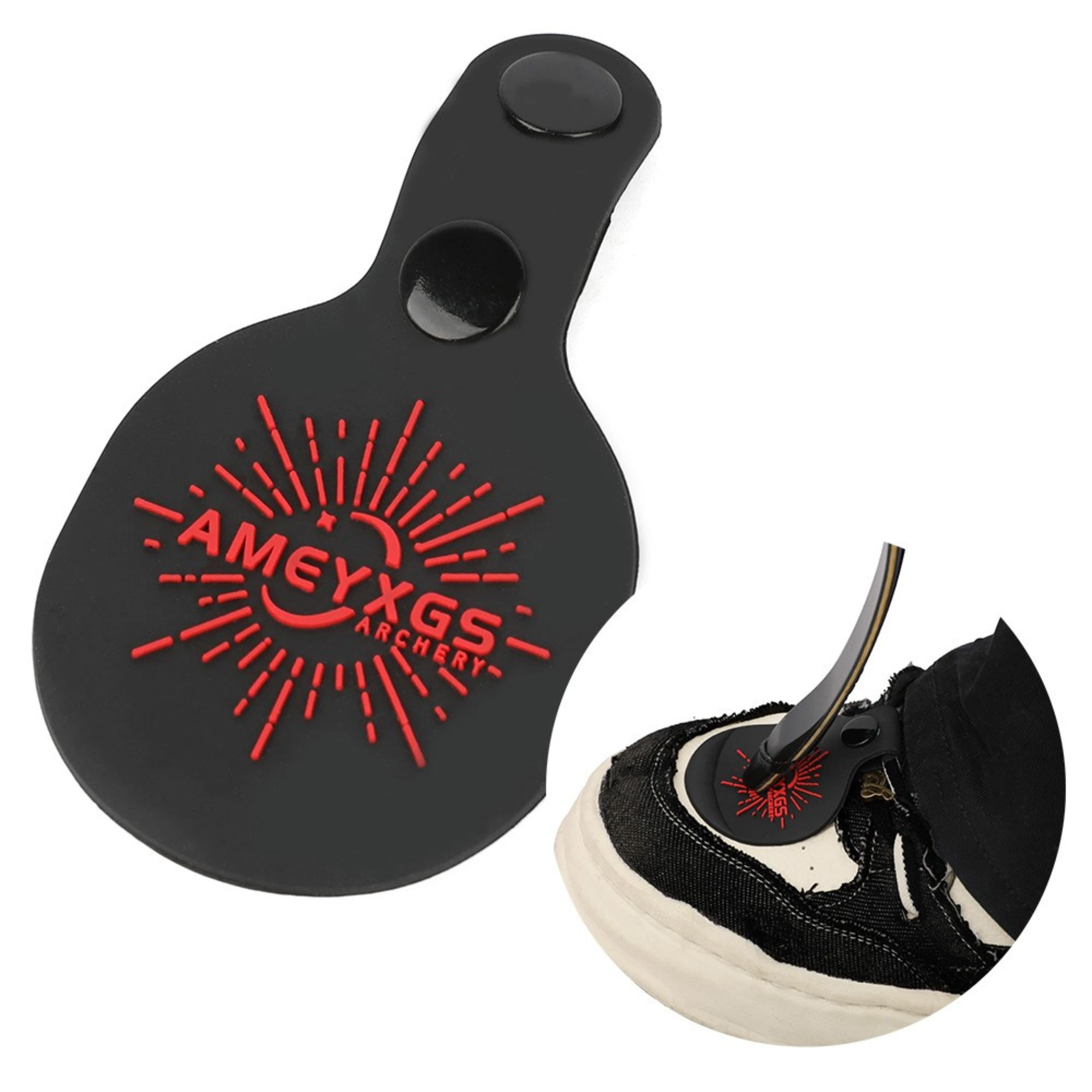 Limb Tip Protector Bow Tip Pad Archery Accessory