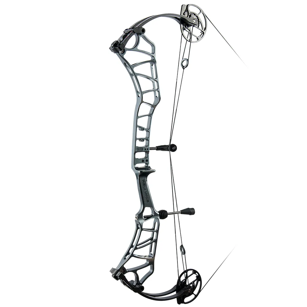 TOPOINT Reliance 38" Target Compound Bow Package 40-50# 50-60#-CHN Archery