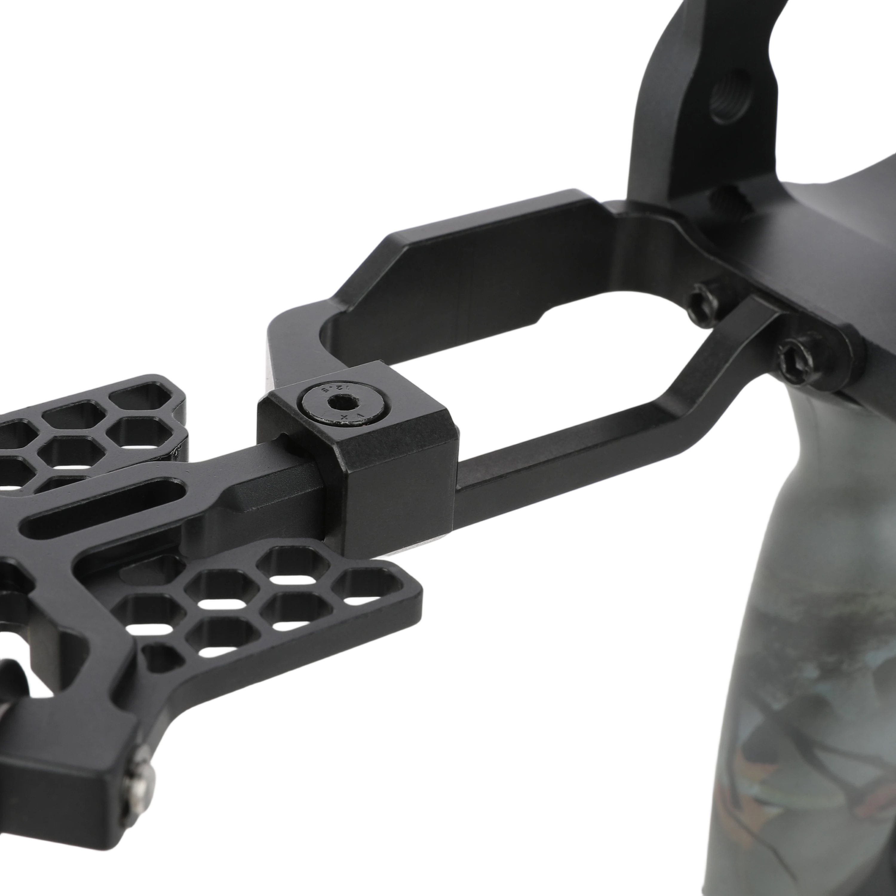 Adjustable 30-70LBS Dual Use Compound Bow Set Shooting 