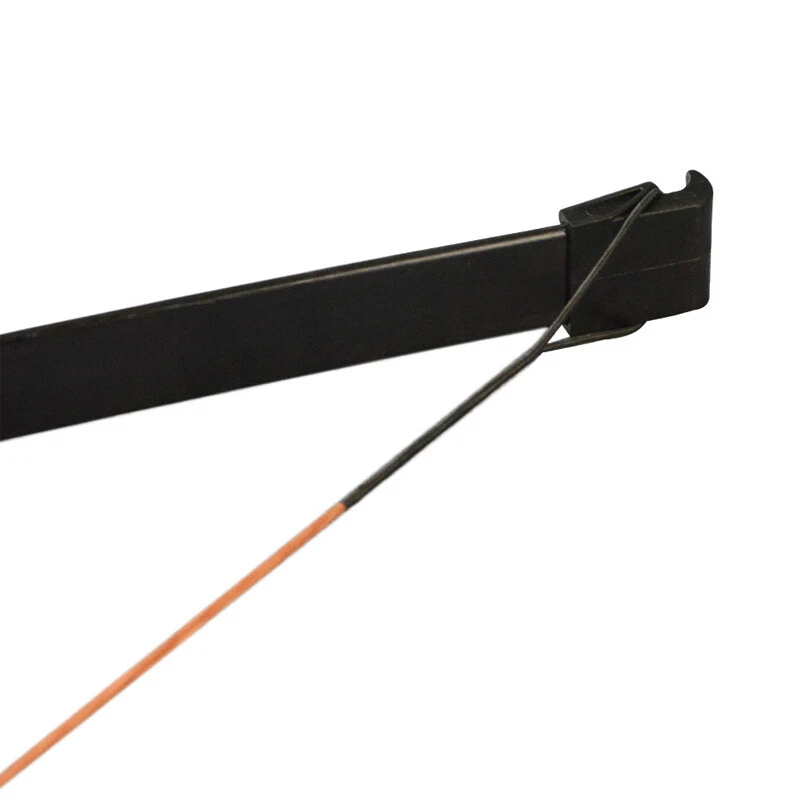 40lbs Outdoor Takedown Recurve Bow Kit with Fiberglass Arrows