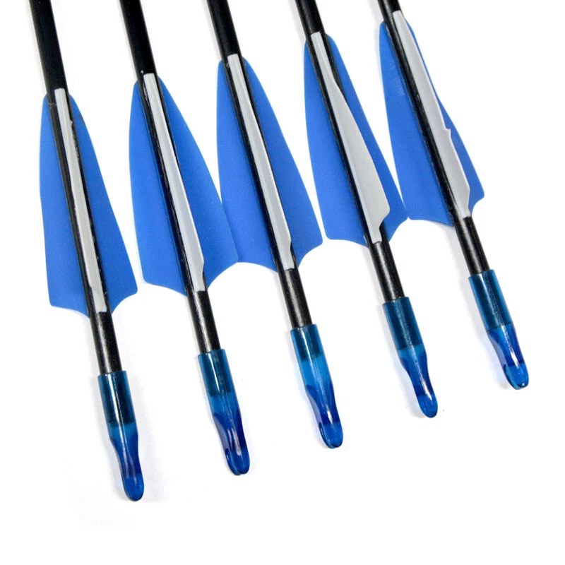 40lbs Outdoor Takedown Recurve Bow Kit with Fiberglass Arrows