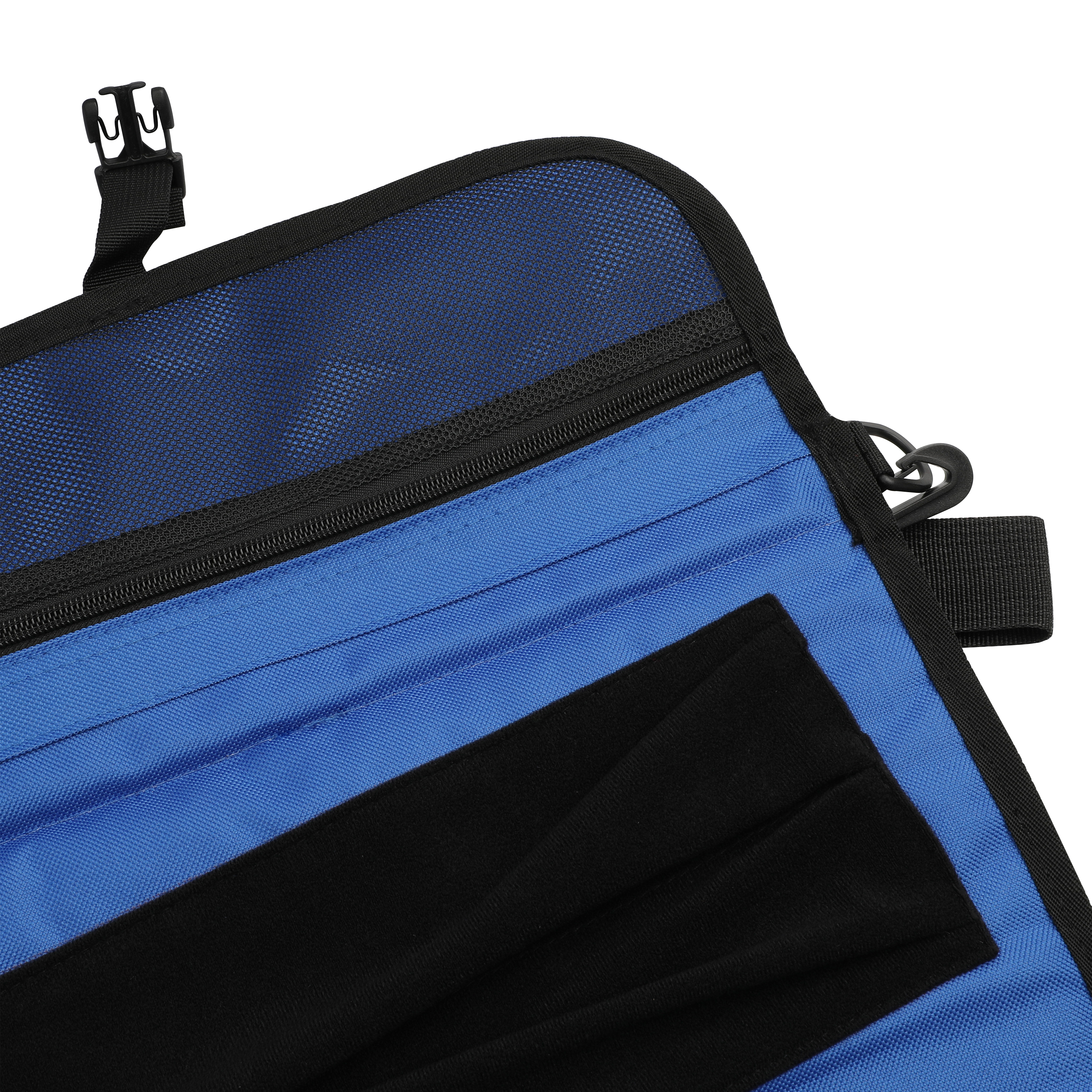 AMEYXGS Takedown Recurve Bow Case Canvas Soft Bow Case