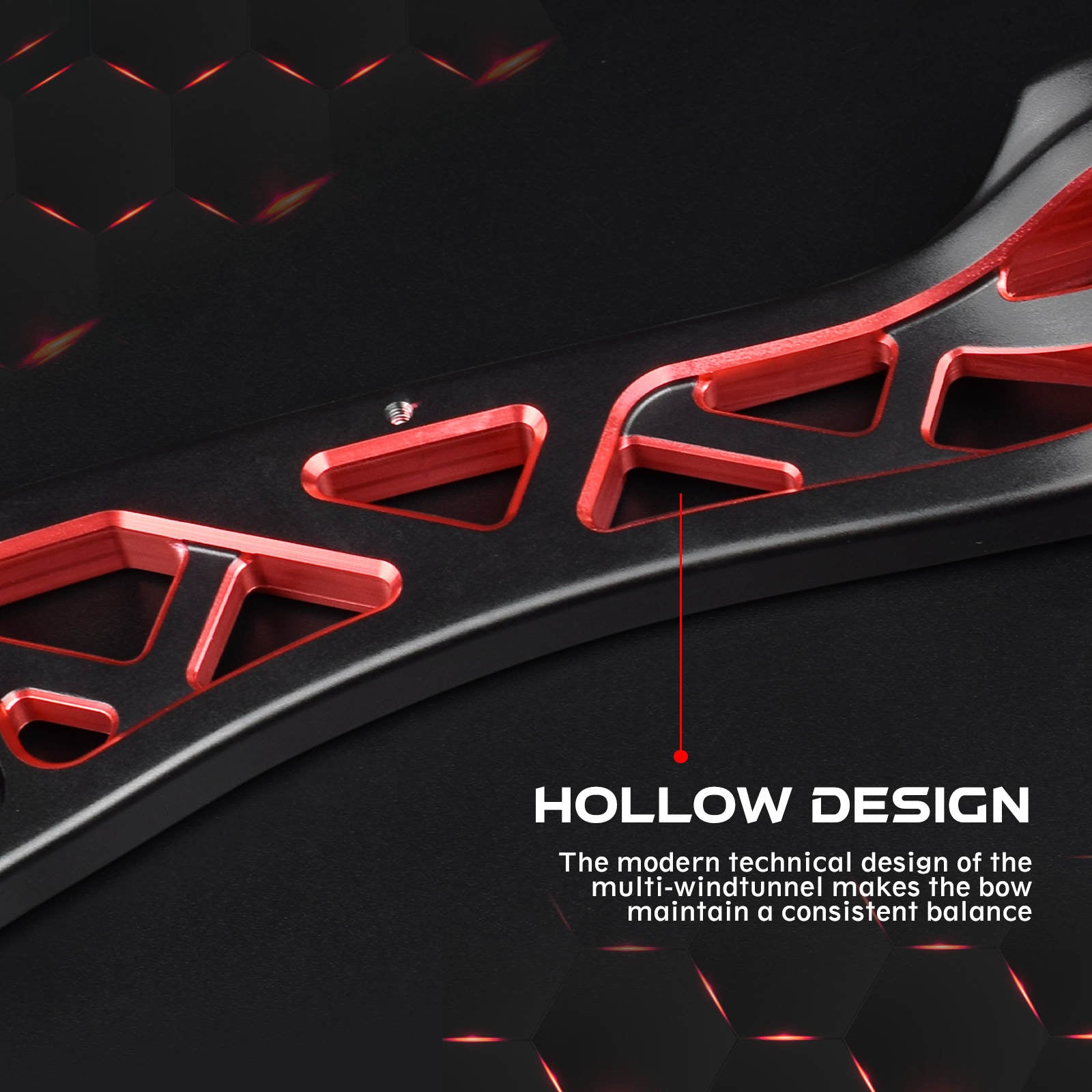 NIKA ET-11 25" Two-Tone ILF Olympic Recurve Riser RH LH