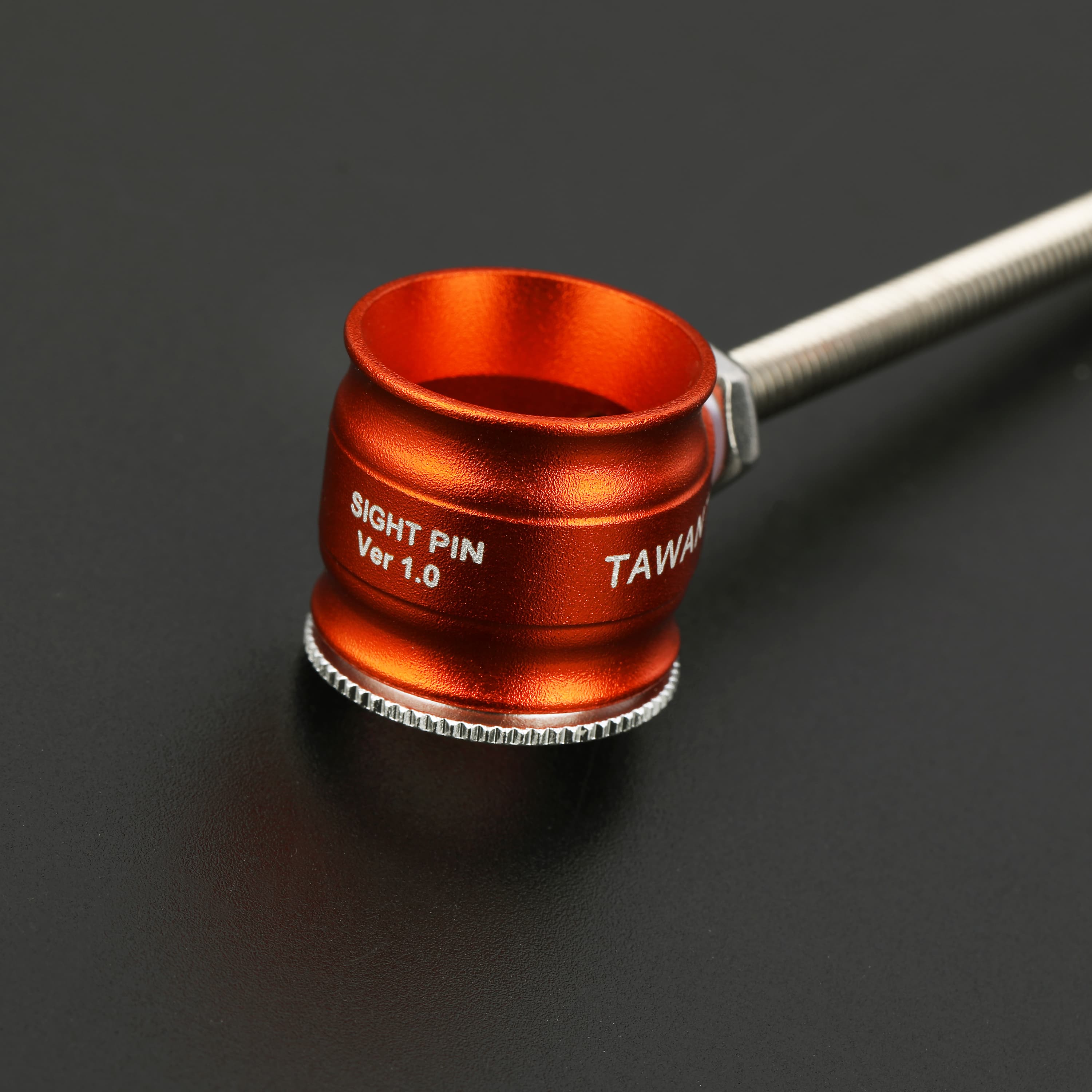 DECUT TAWANT Olympic Recurve Bow Sight Aperture-CHN Archery