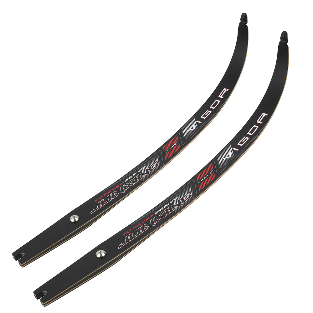 JUNXING 20-40lbs Takedown Recurve Bow Archery 