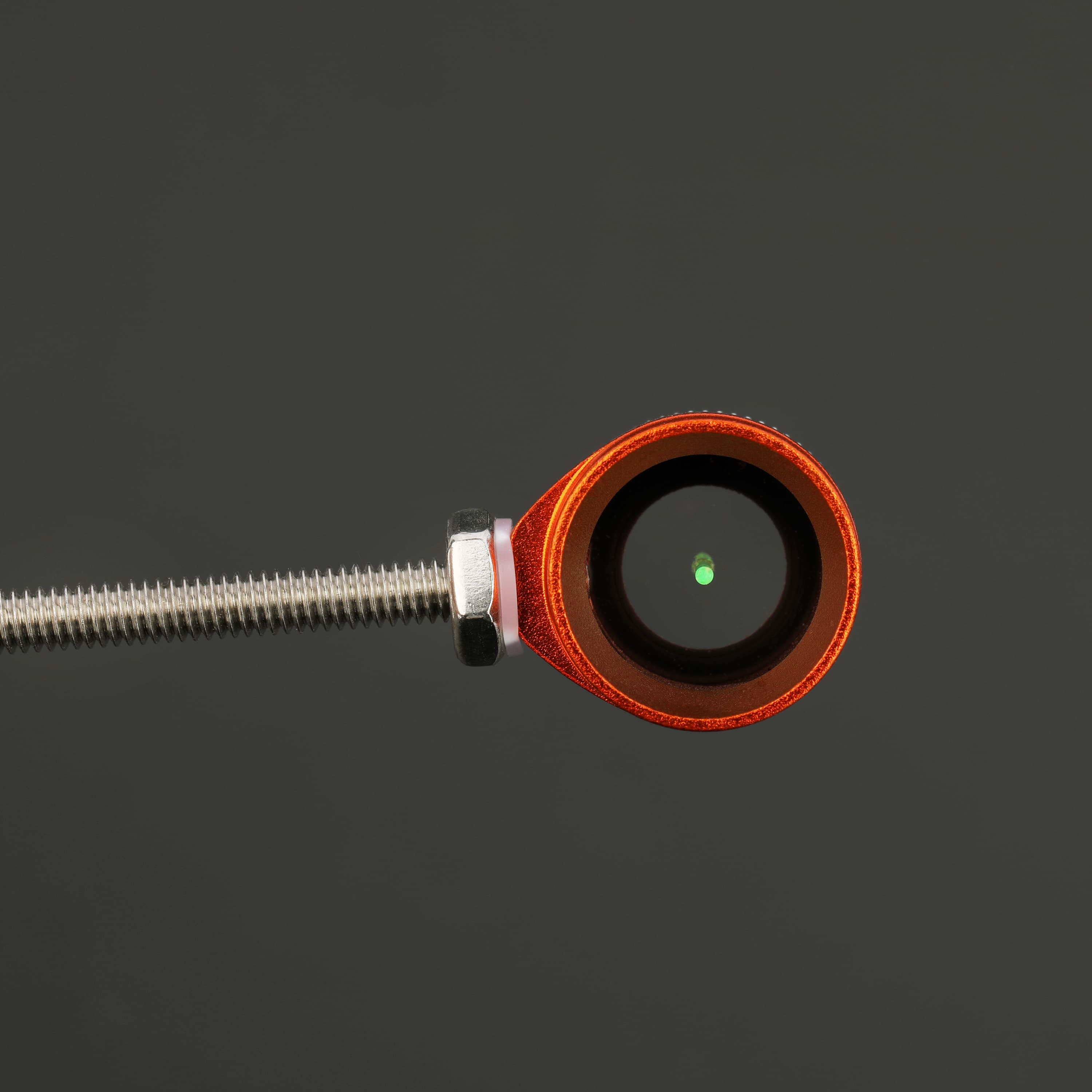 DECUT TAWANT Olympic Recurve Bow Sight Aperture-CHN Archery