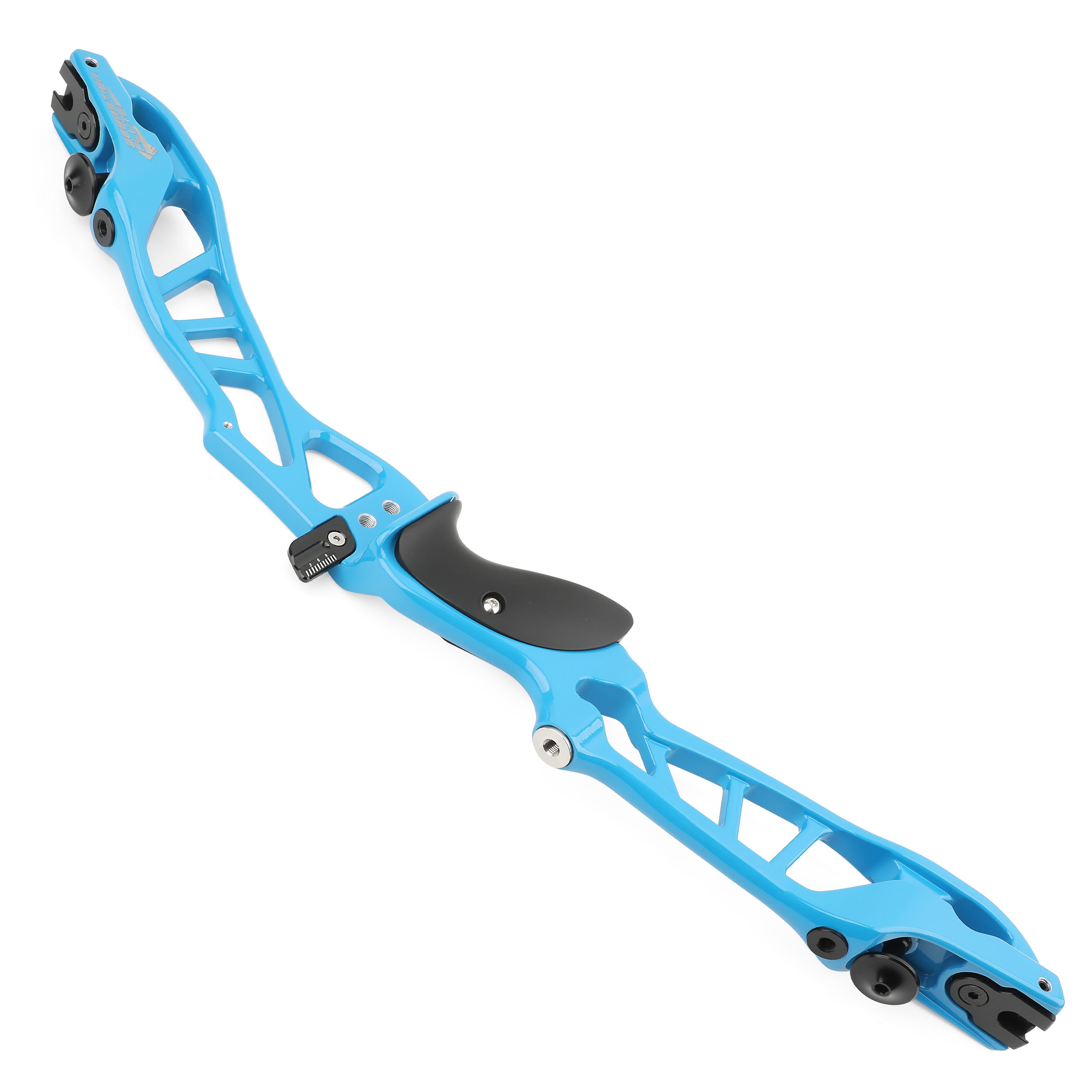 SEBASTIEN FLUTE NEO 25" ILF Recurve Riser