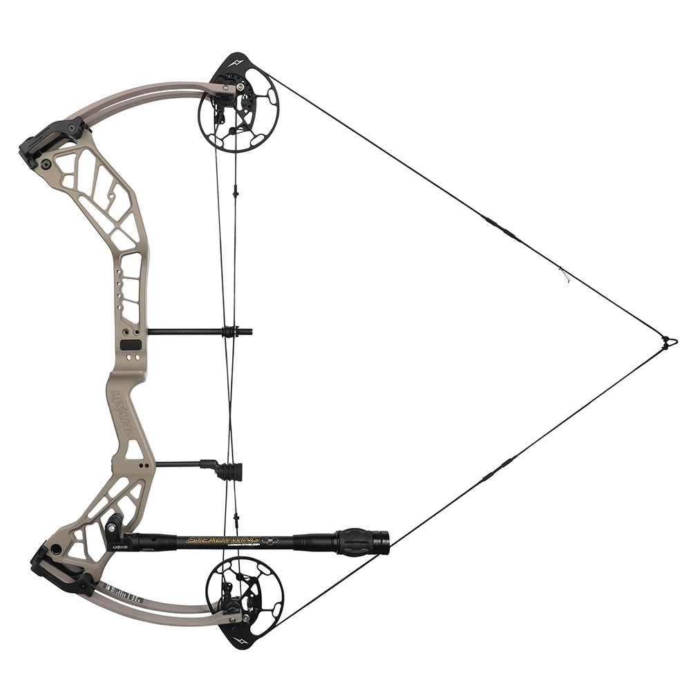 LWANO Hunting Compound Bow Archery for Adults 40-70lbs
