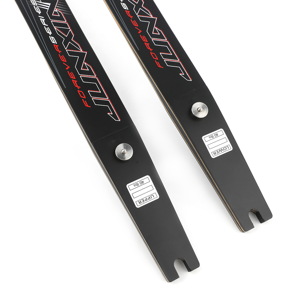 JUNXING 20-40lbs Takedown Recurve Bow Archery 