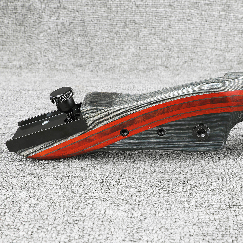 62" Recurve Bow Arrow Set 20-50LBS Archery RH Hunting 