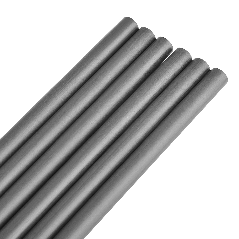 SHARROW Carbon Arrow Shafts Spine 250/300/350/400/500/600 (12 Pack)-CHN Archery