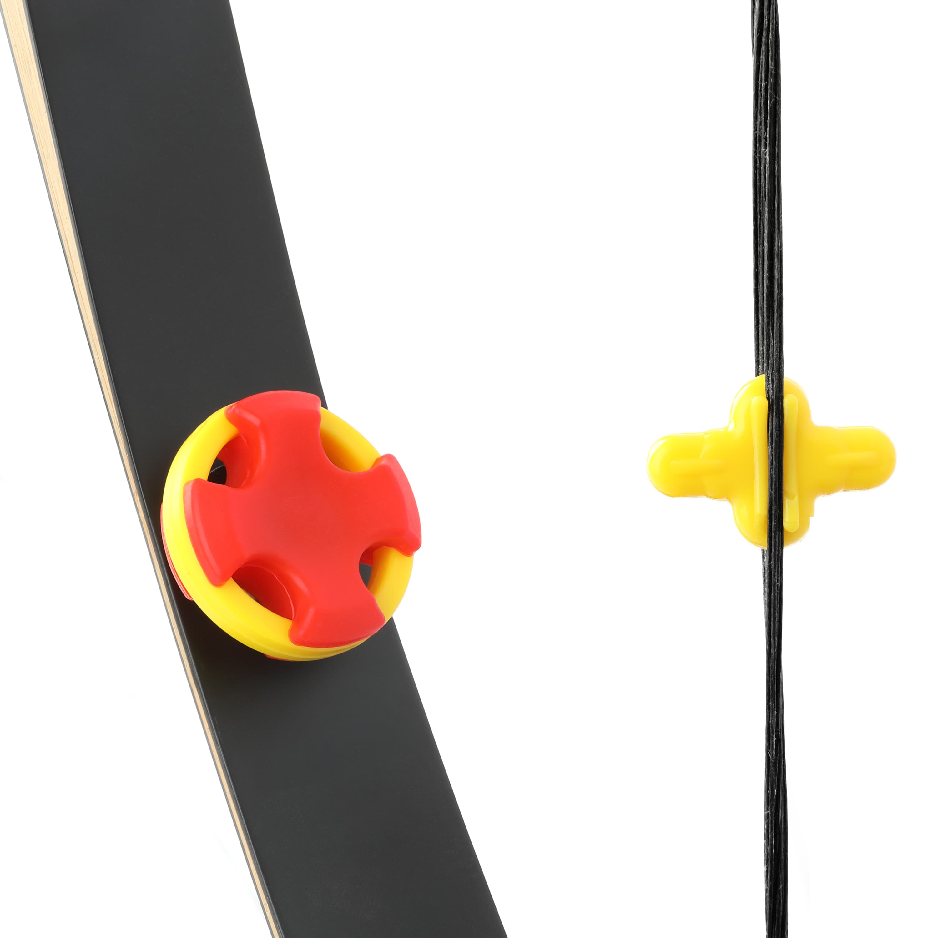 Recurve Limb Silencers Kit Recurve LimbSavers-CHN Archery