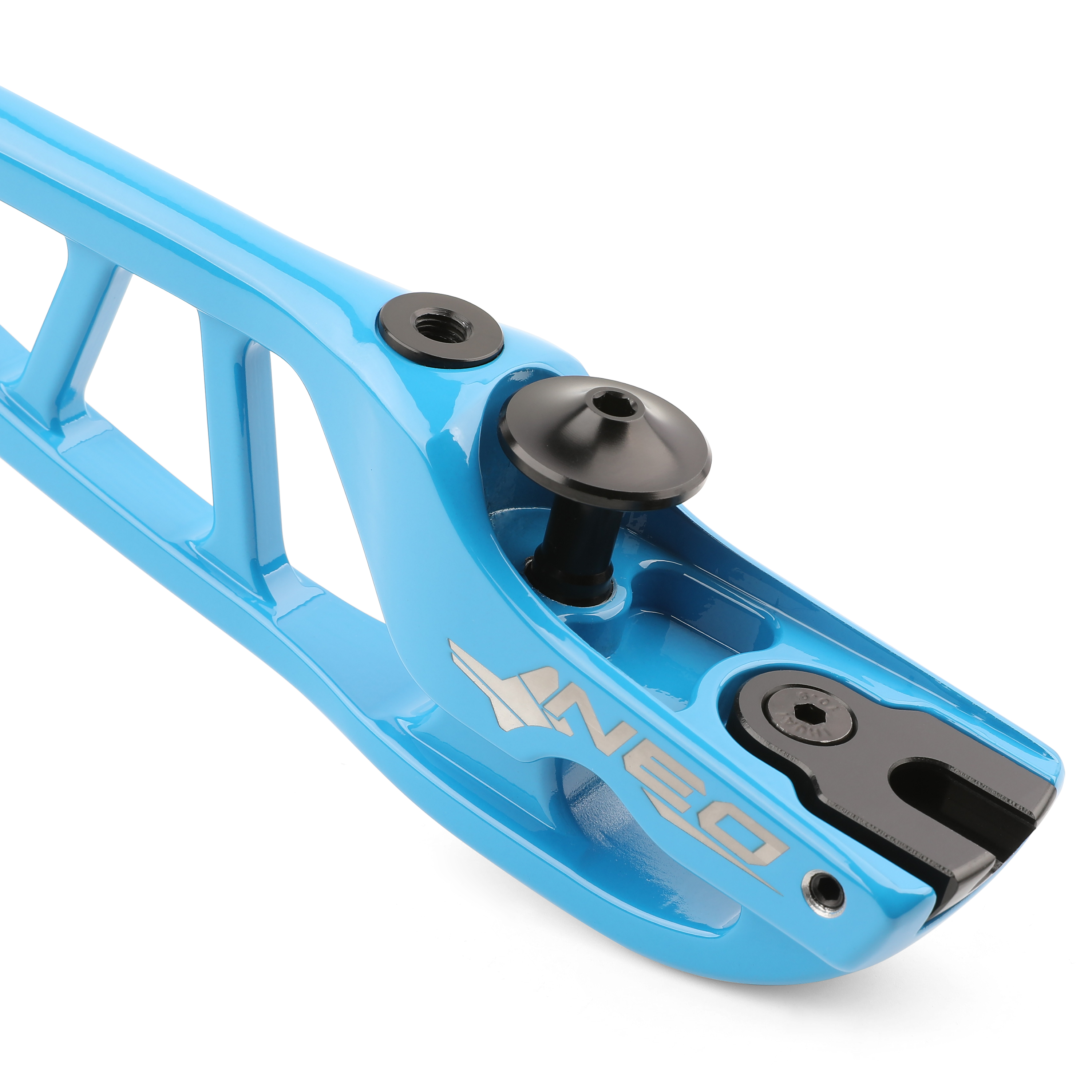 SEBASTIEN FLUTE NEO 25" ILF Recurve Riser