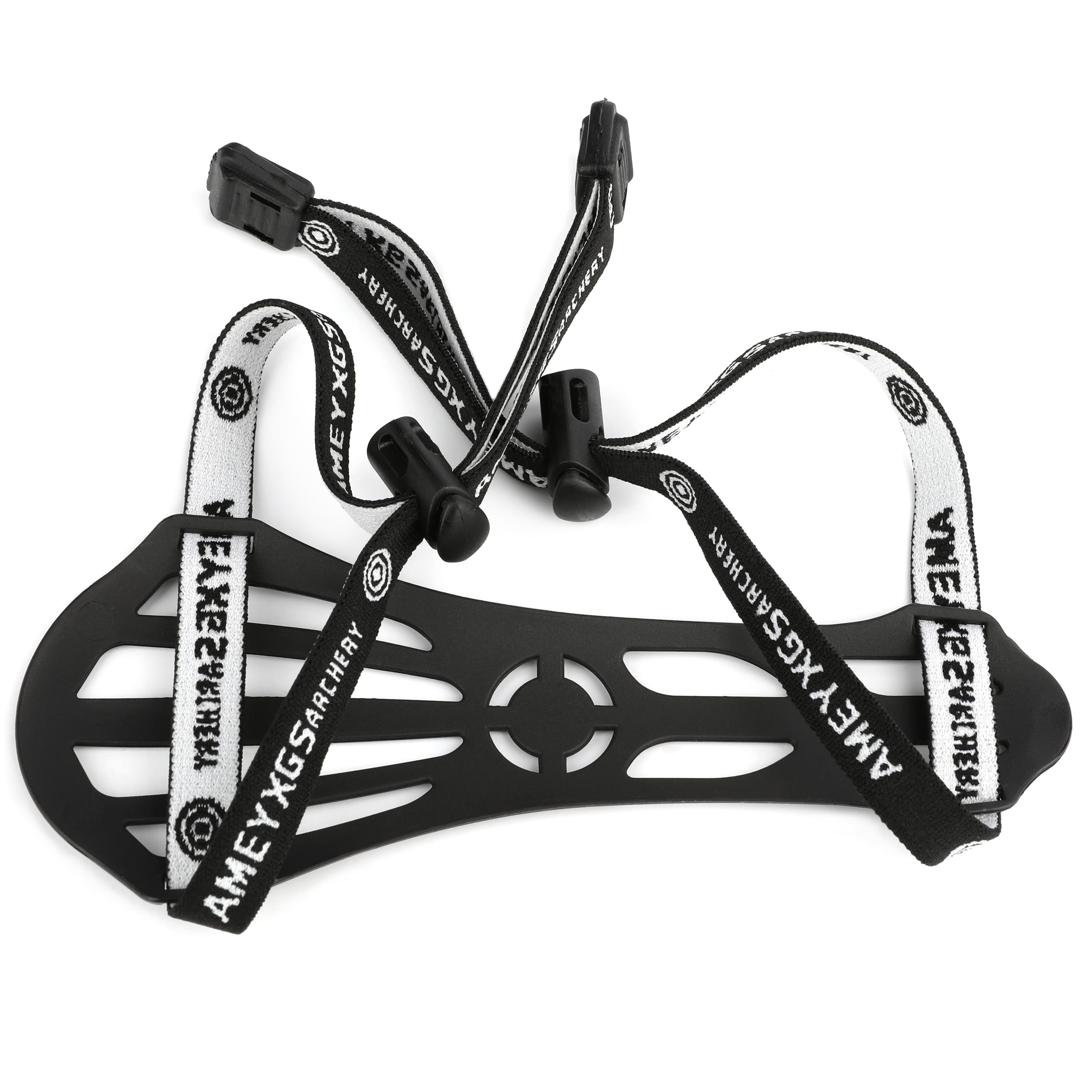 AMEYXGS F6 Archery Arm Guard Target Style Arm Protector-CHN Archery