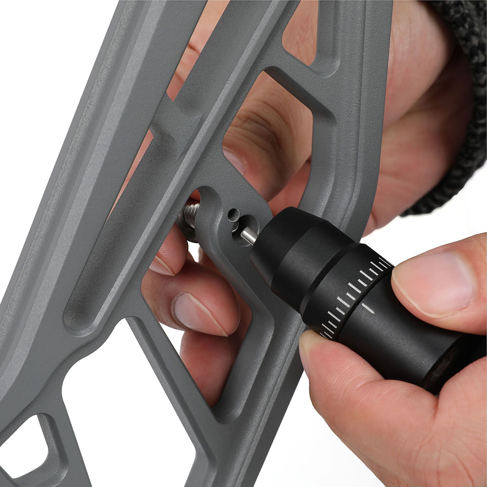 LWANO Hunting Compound Bow Archery for Adults 40-70lbs