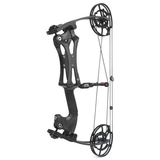 ALIEN Short Axis Ball Bearing Bow Compound Bow-CHN Archery
