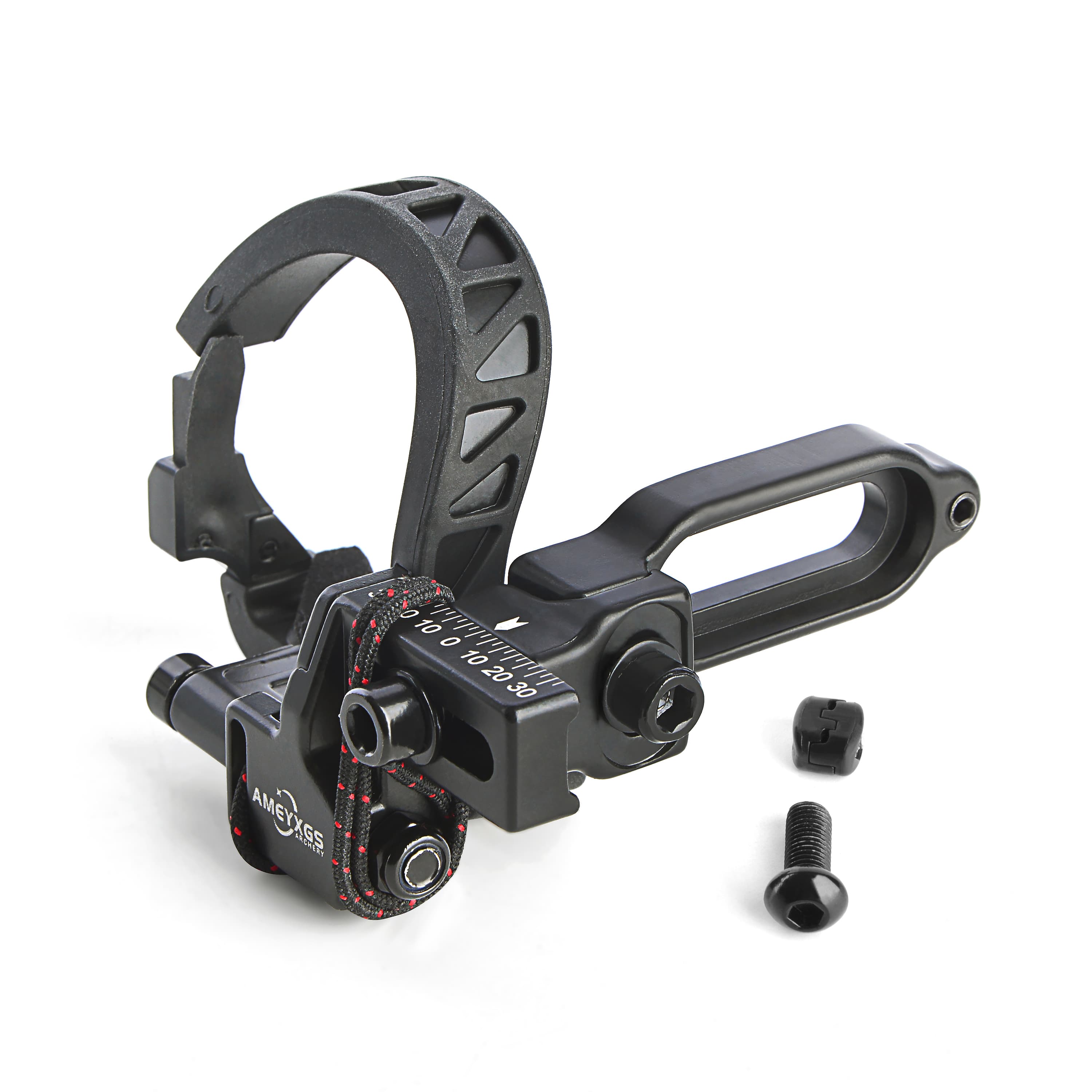 AMEYXGS D3 Full Containment Drop Away Arrow Rest-CHN Archery