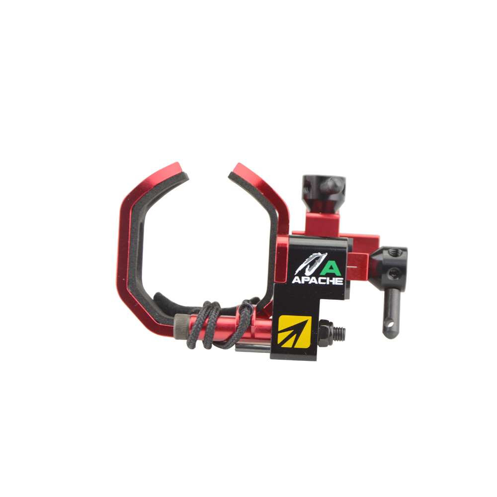 NAP APACHE Drop Away Arrow RestCHN Archery
