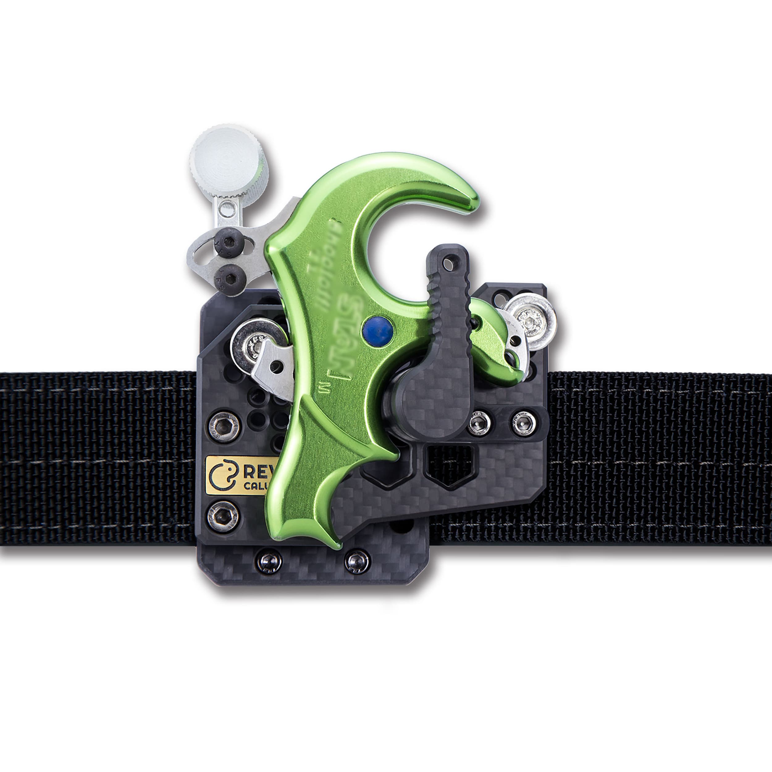 REVO Universal Archery Release Holder Magnetic Modules-CHN Archery
