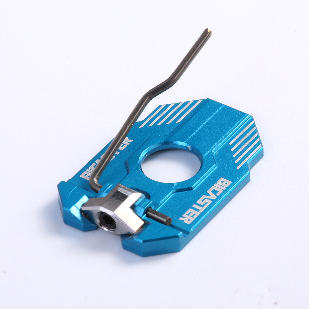 BICASTER MAS-10 Magnetic Arrow Rest for Recurve-CHN Archery