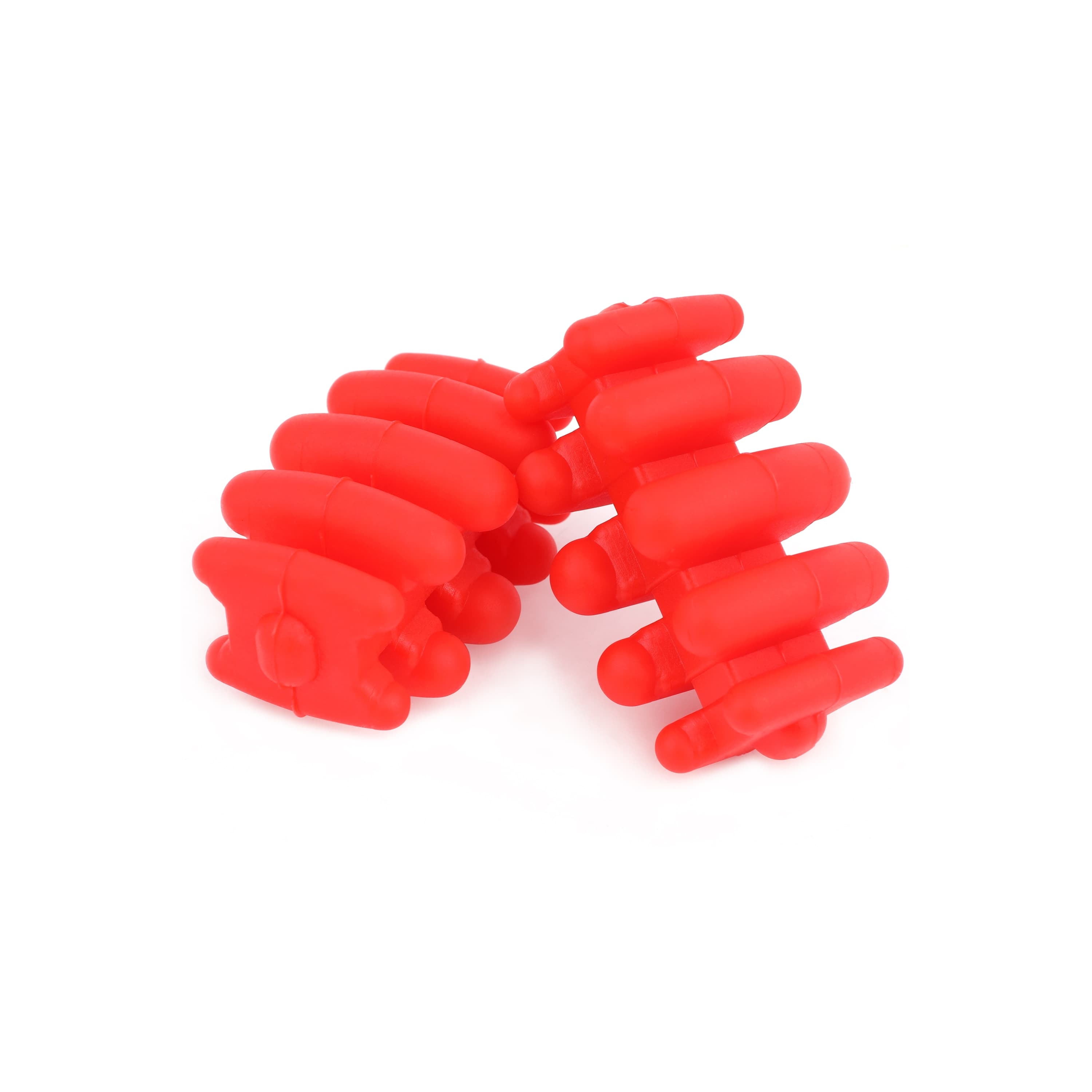 Compound Bow Split Limb Dampers Rubber Shock Absorbers