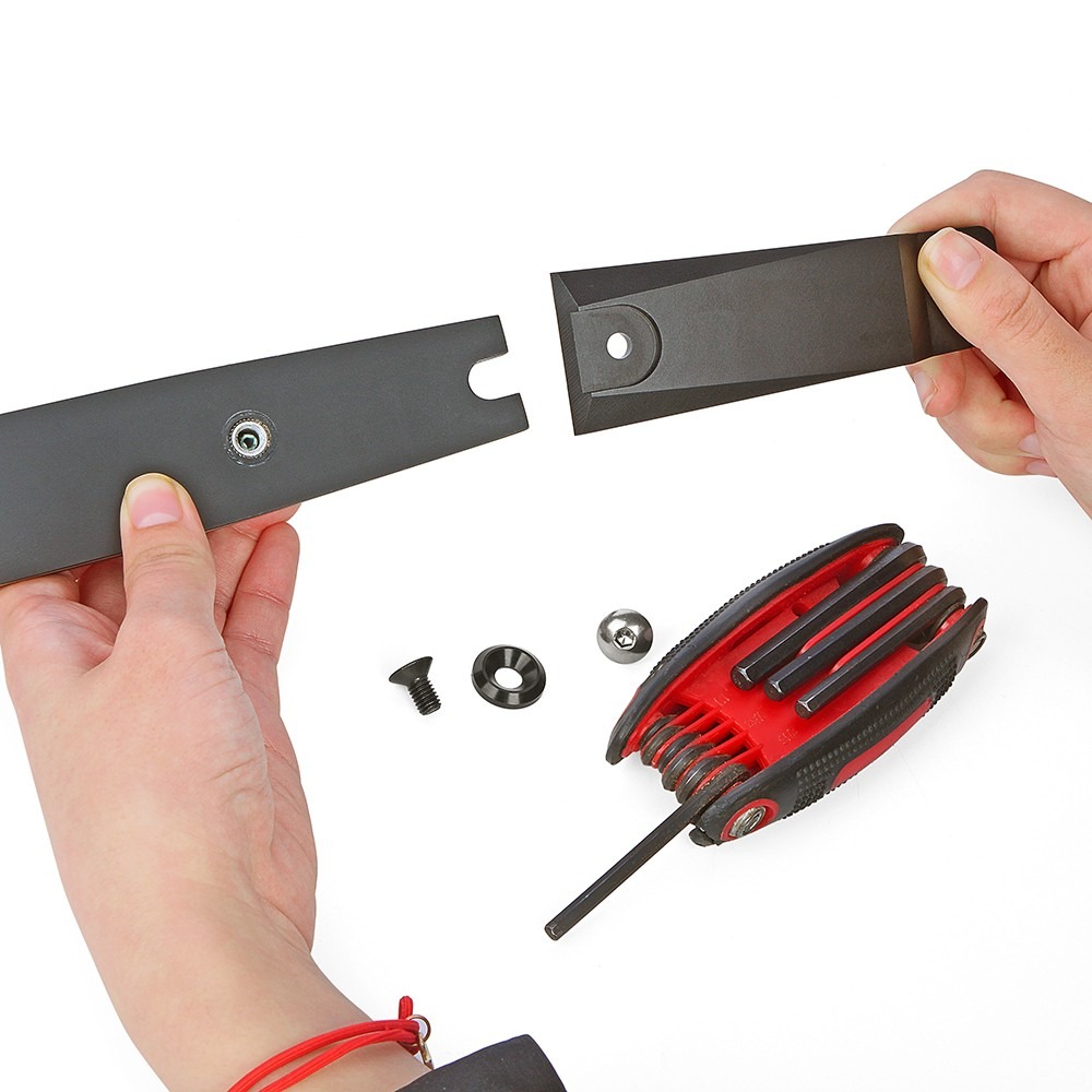 Universal ILF Interface to F Interface Switch Recurve Bow Archery Tool