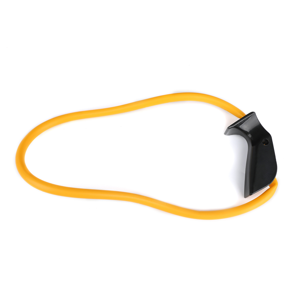 Archery Bow Training Equipment Pulling Exercise Shooting for Beginners