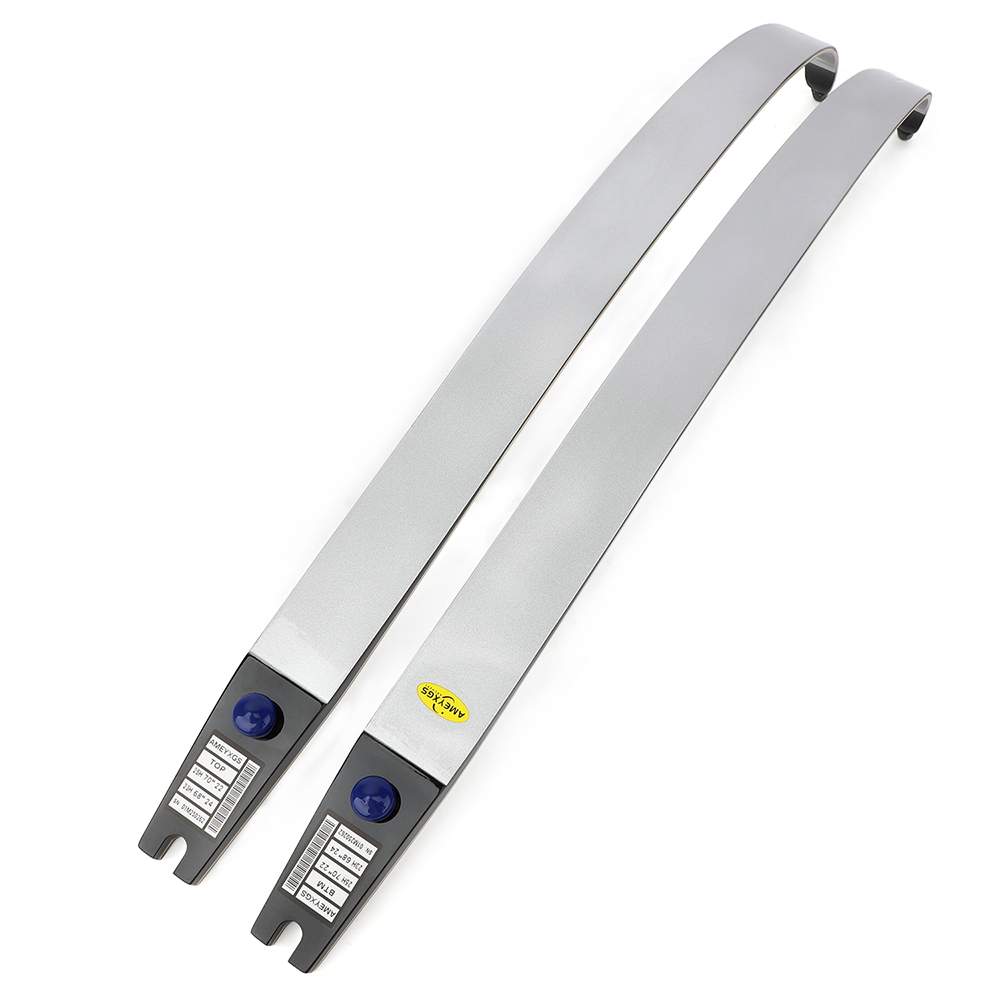 66" 68"70" ILF Recurve Bow Limbs 16-40 lbs