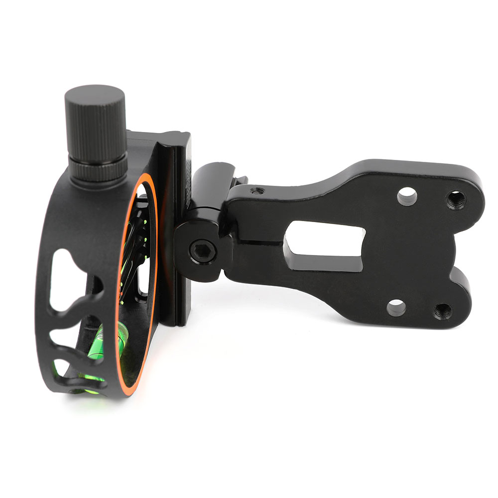 HS105 Micro-Adjust .019" 5 Pin Hunting Bow Sight